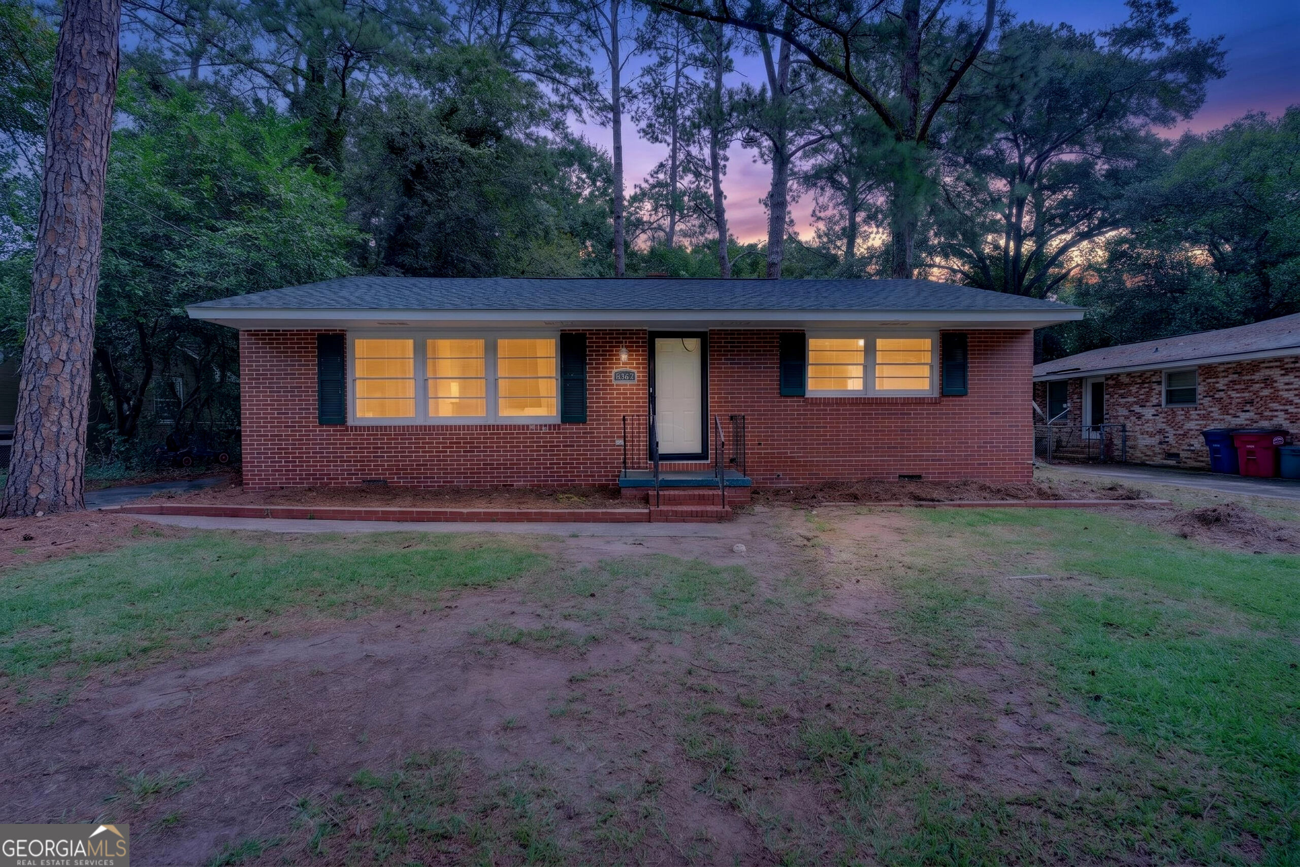 2557 Delano Drive Property Photo 1