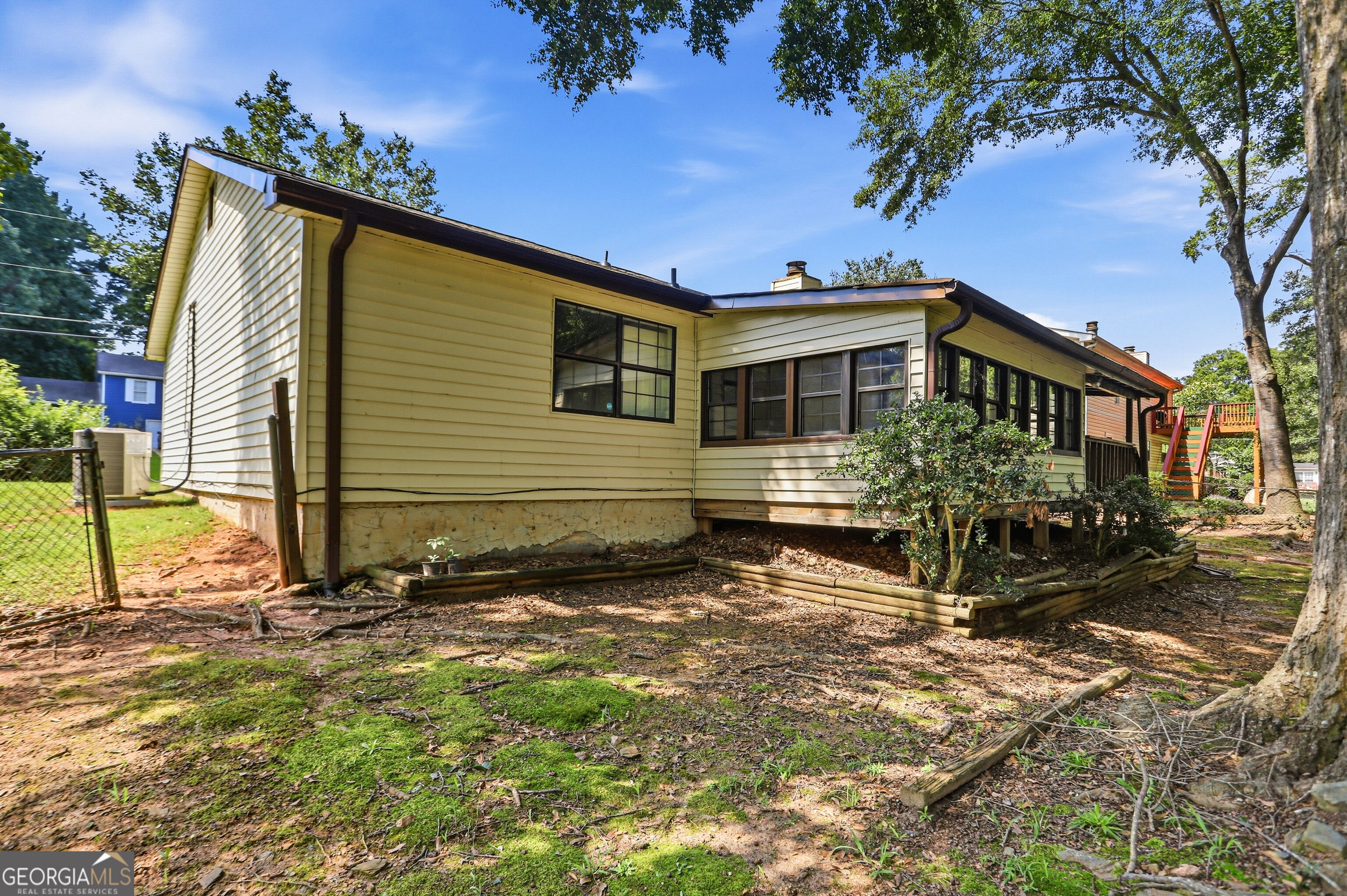 3772 Charlotte Drive Property Photo 26