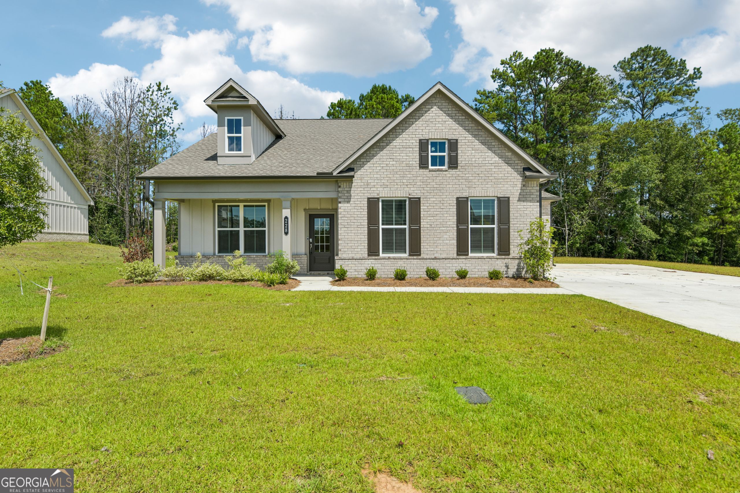 228 Flat Shoal Drive Property Photo 1