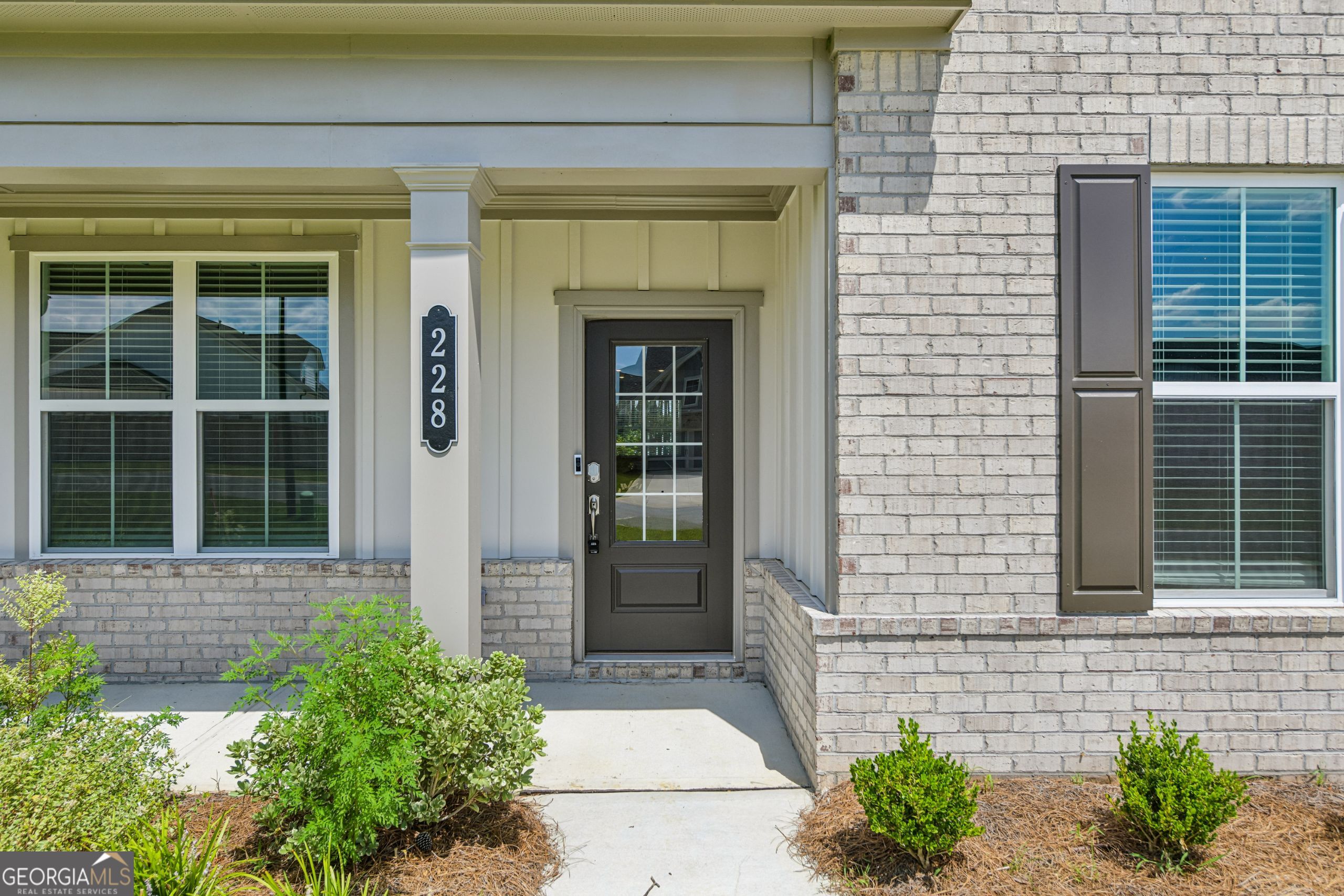 228 Flat Shoal Drive Property Photo 9