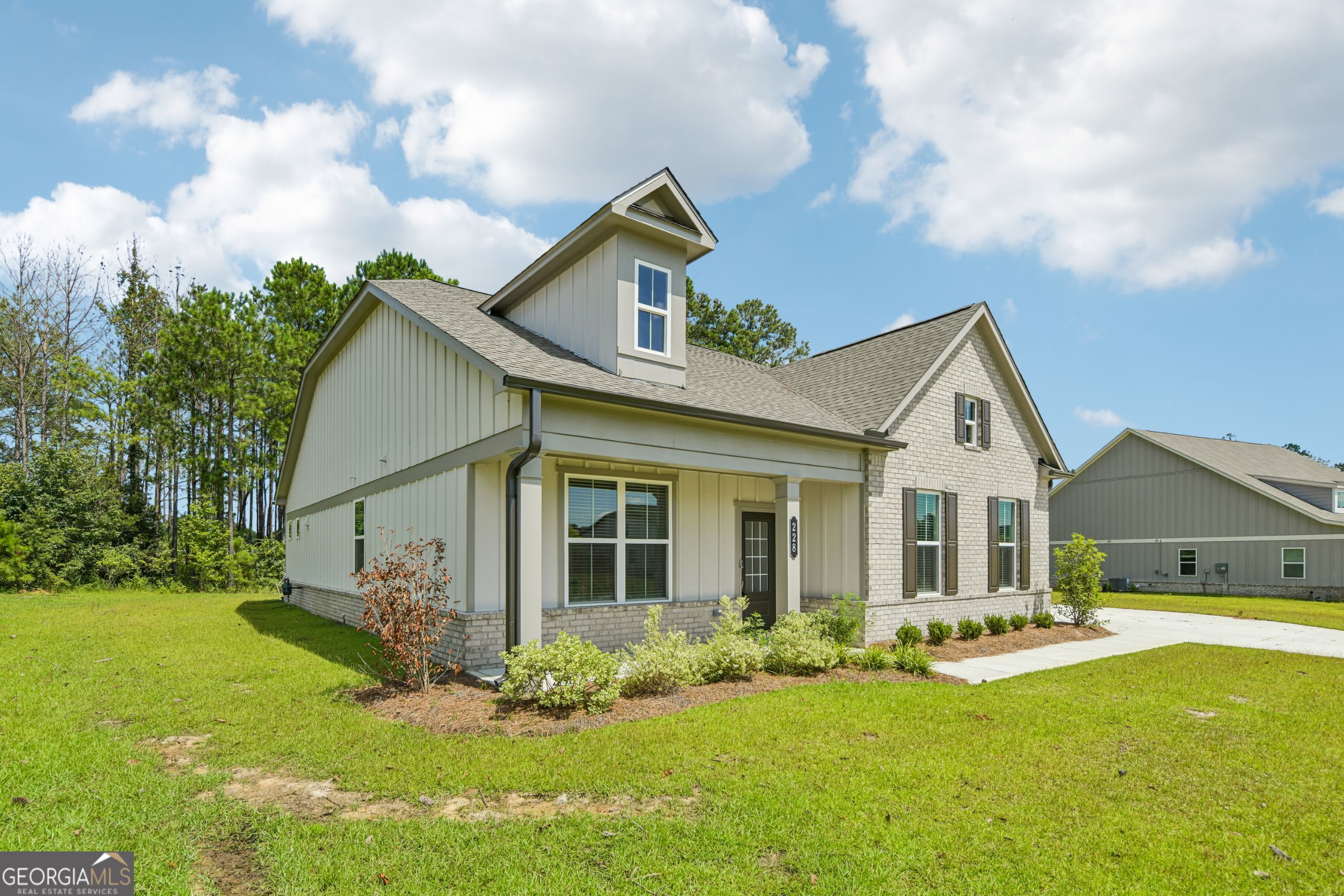 228 Flat Shoal Drive Property Photo 10