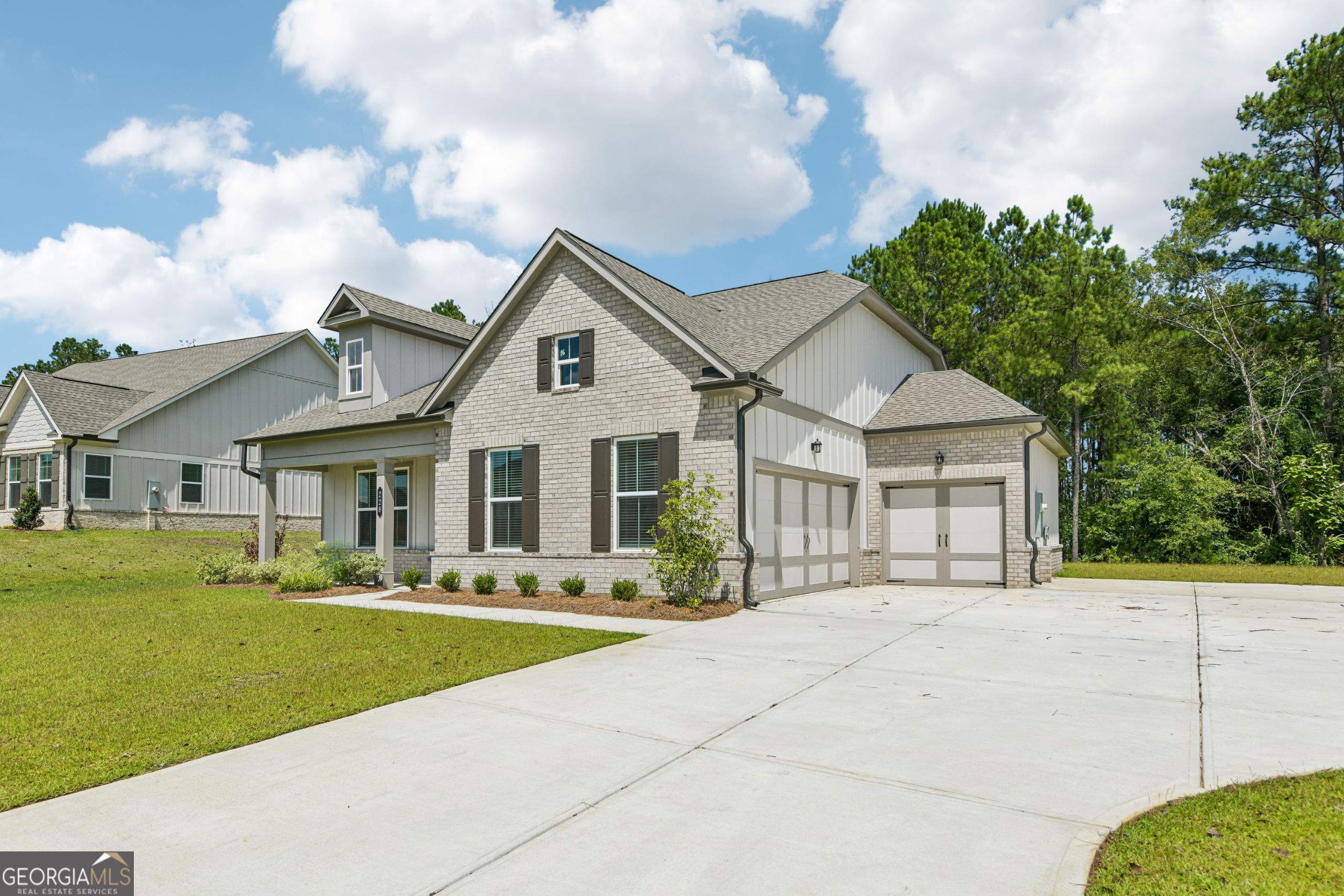 228 Flat Shoal Drive Property Photo 11
