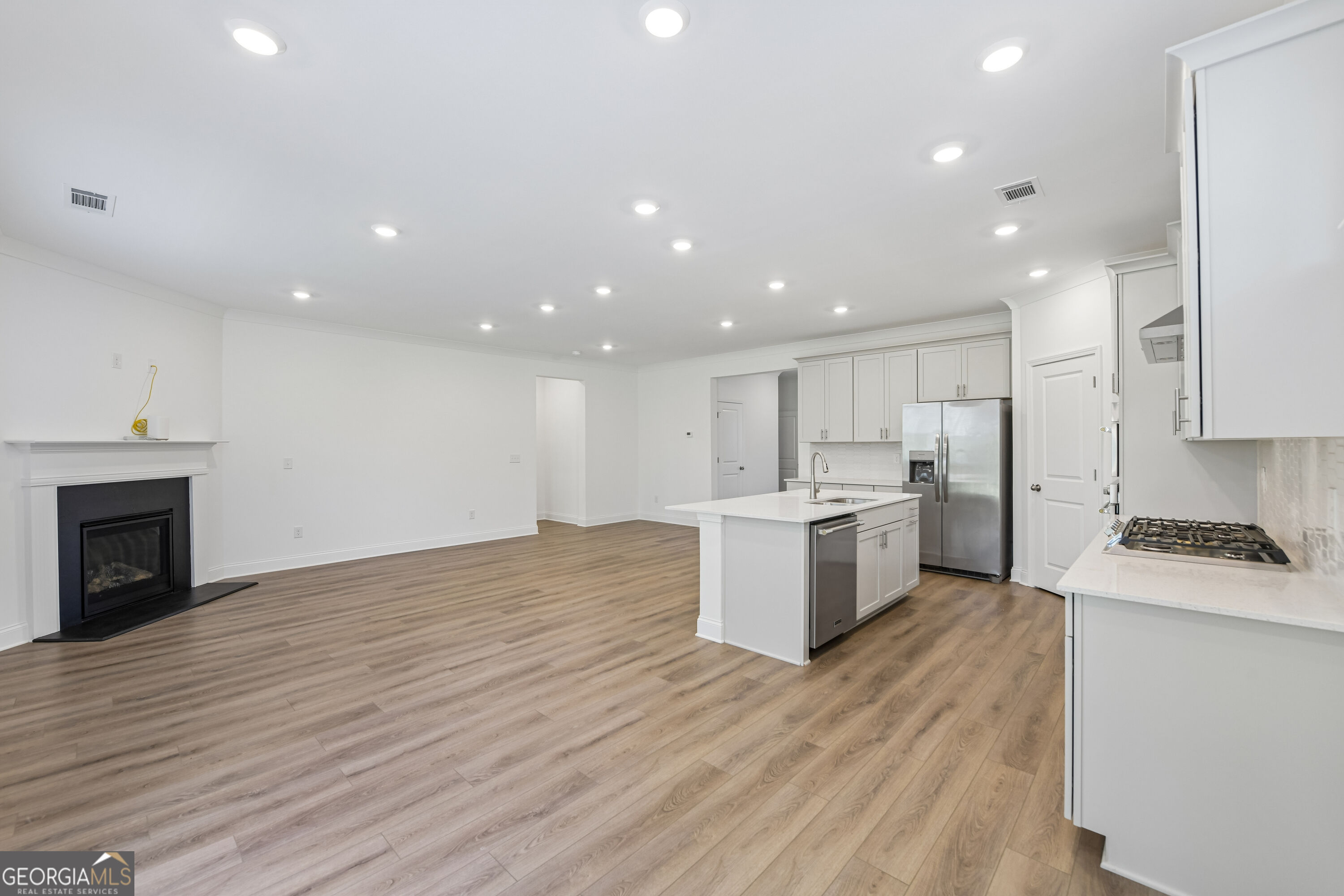 228 Flat Shoal Drive Property Photo 15