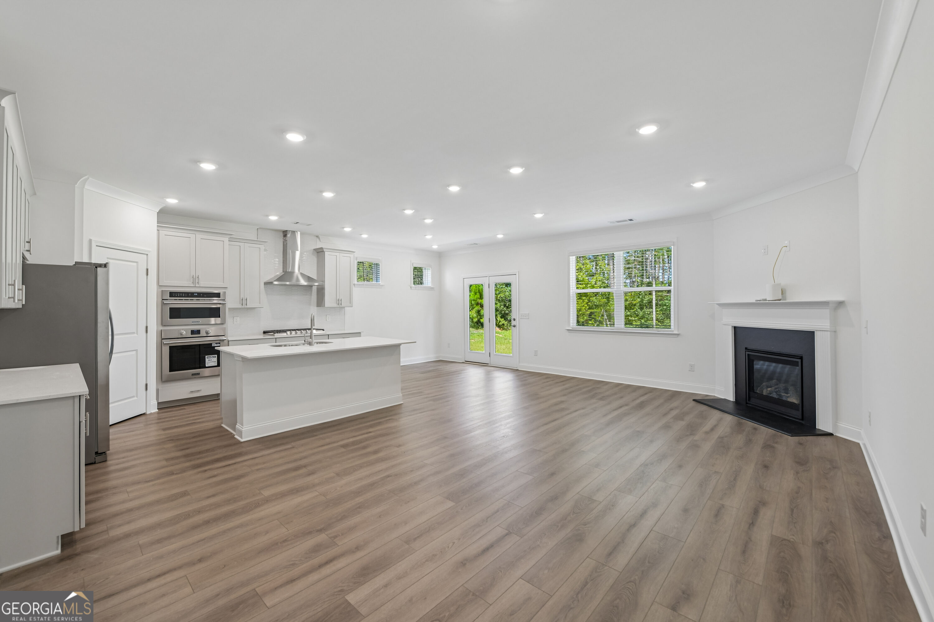 228 Flat Shoal Drive Property Photo 16