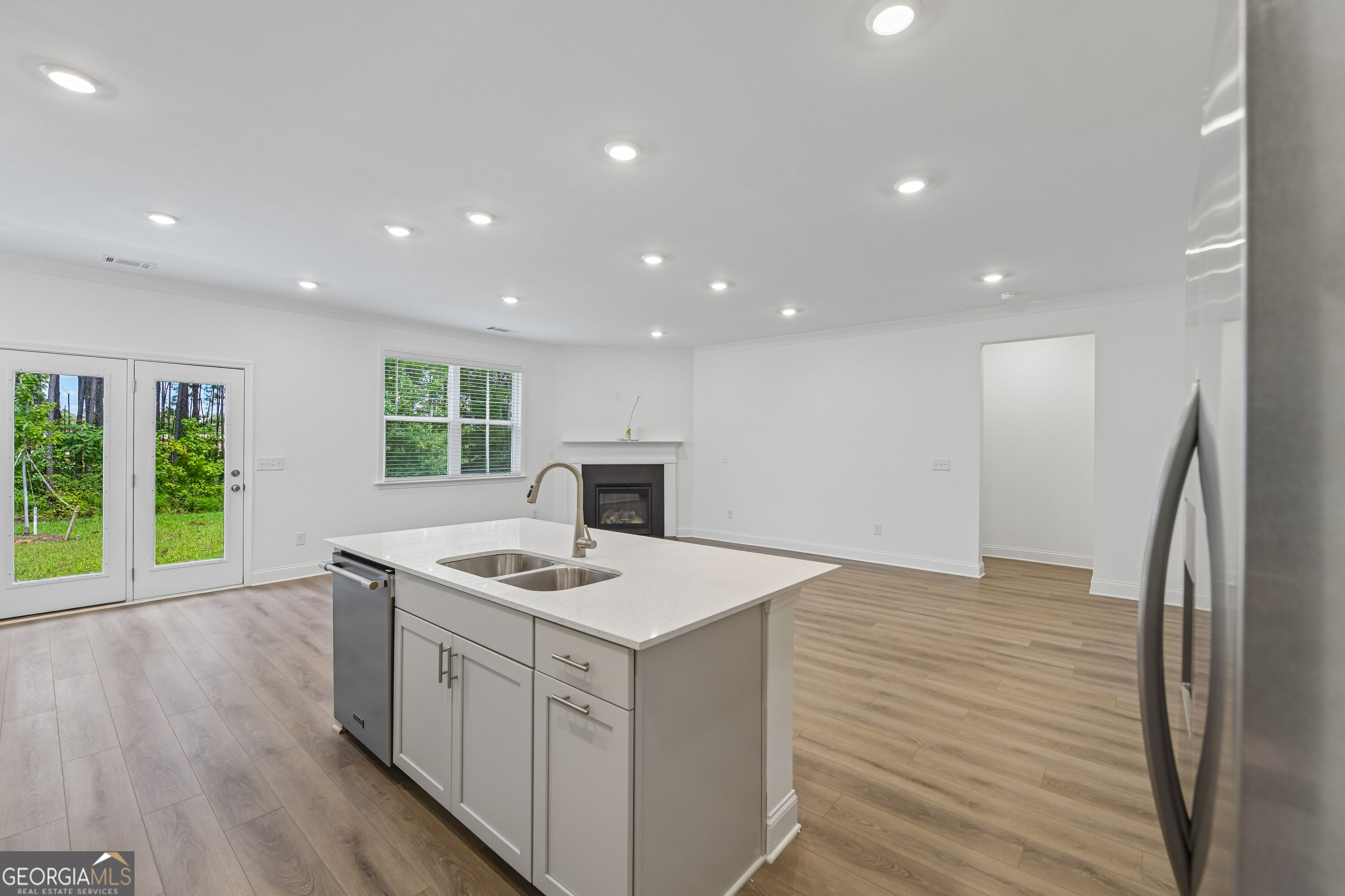 228 Flat Shoal Drive Property Photo 17