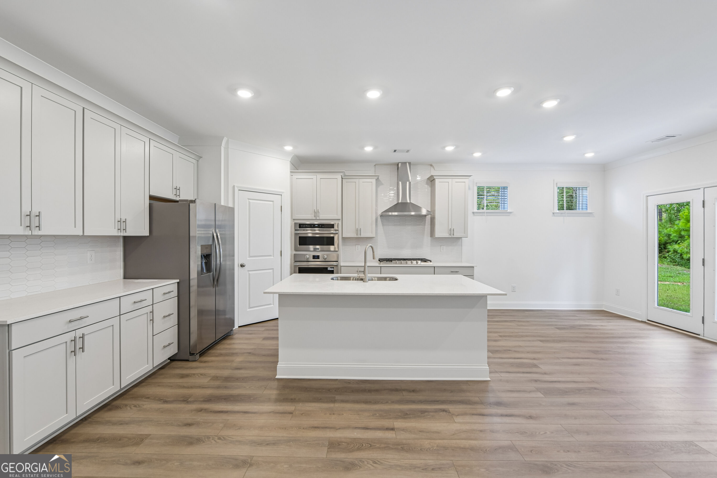 228 Flat Shoal Drive Property Photo 19