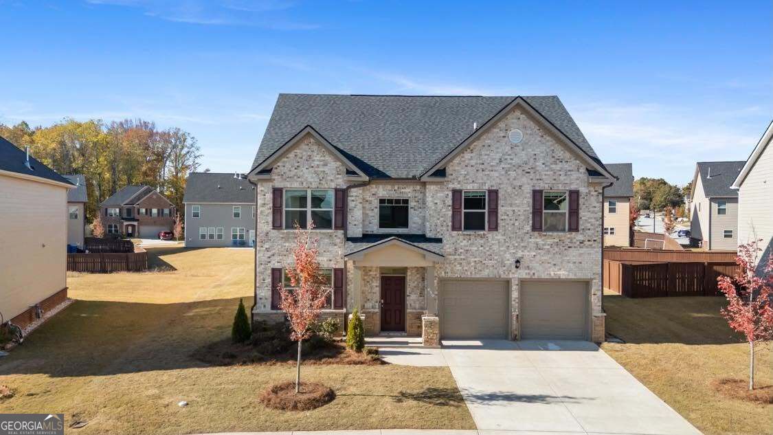 659 Azalea Bloom Drive Property Photo 1