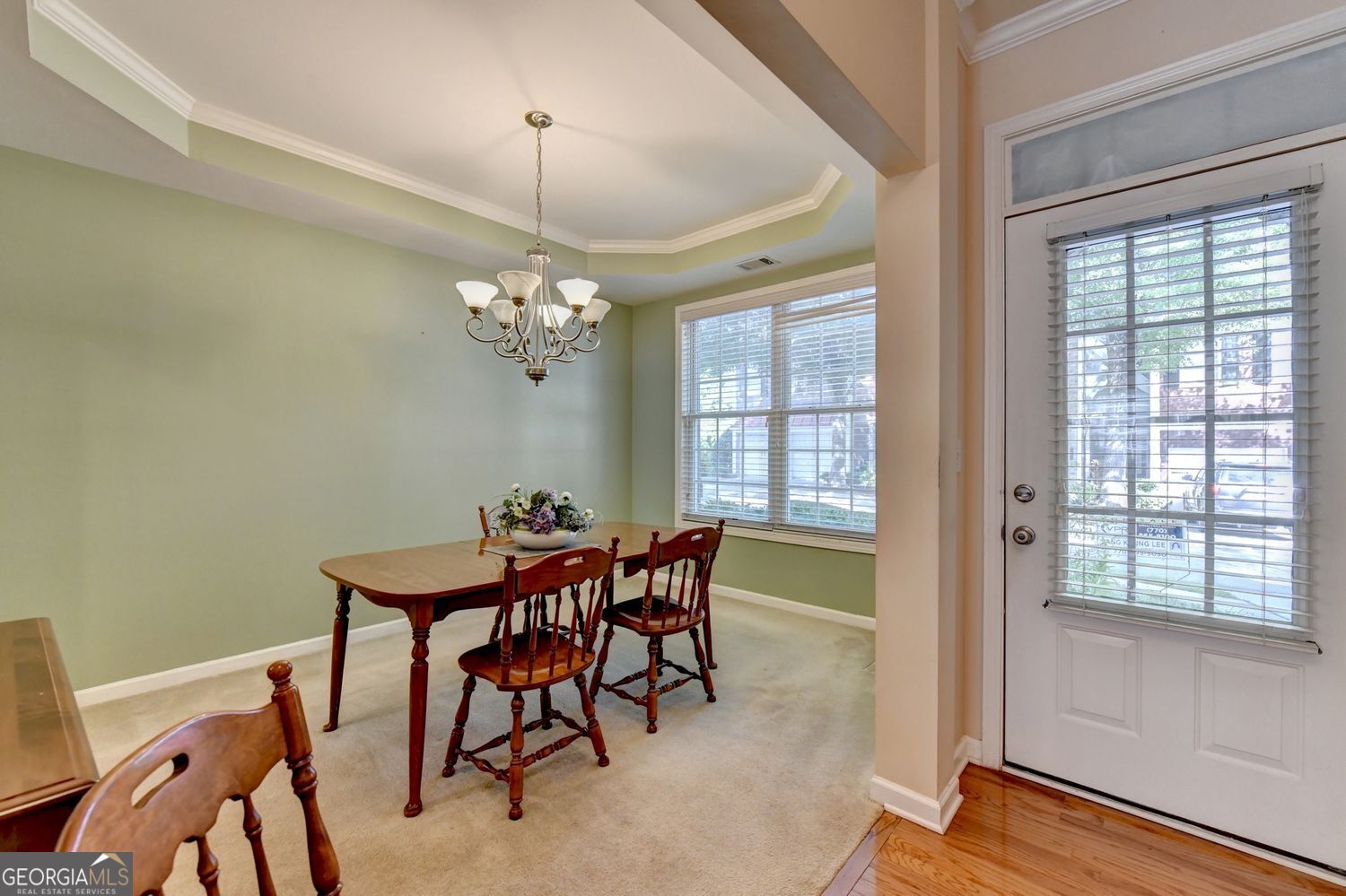 2694 Ridge Run Trail Property Photo 5