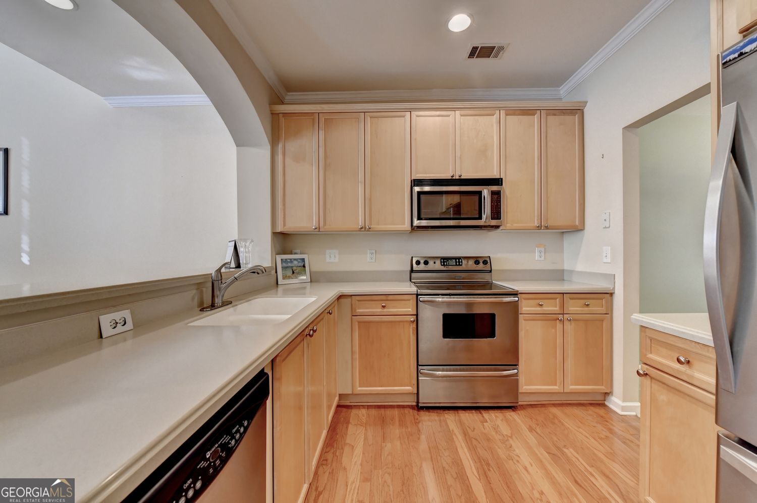 2694 Ridge Run Trail Property Photo 14