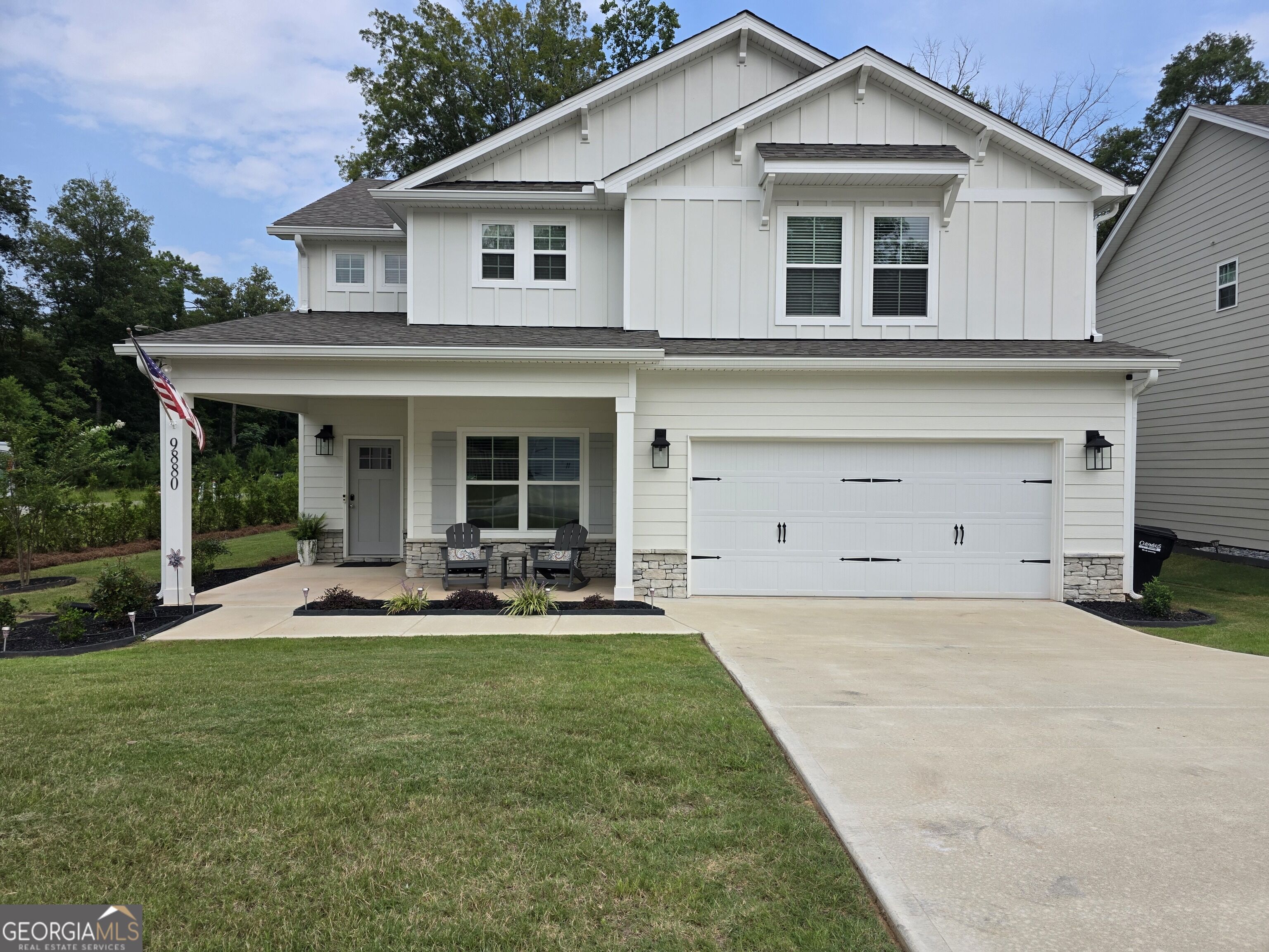 9880 Paddock Court Property Photo 1