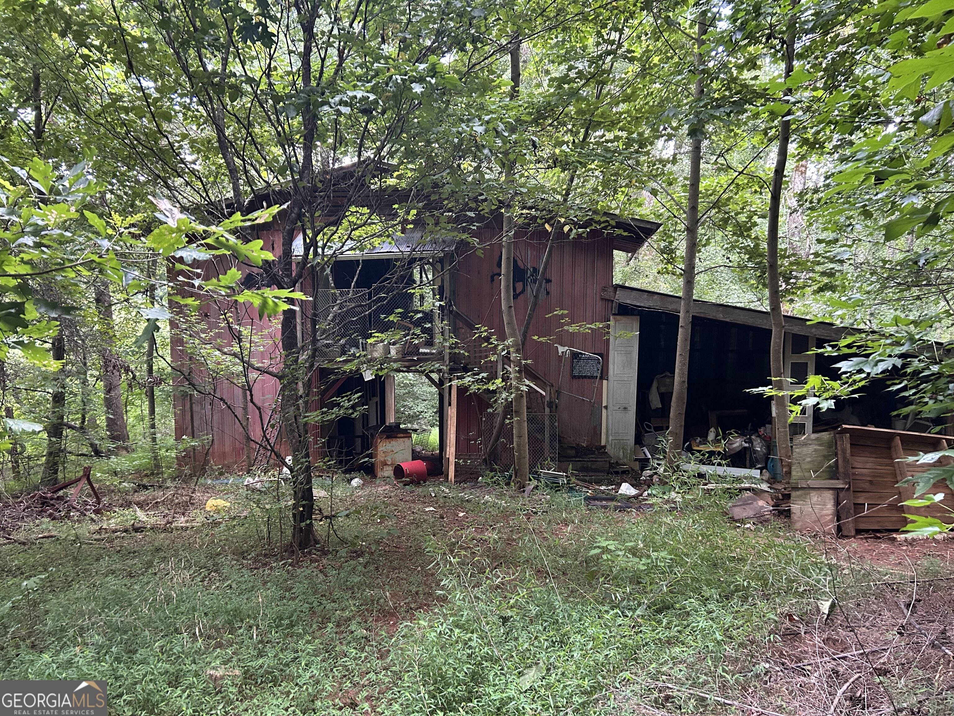 505 Hank Fry Road Property Photo 8