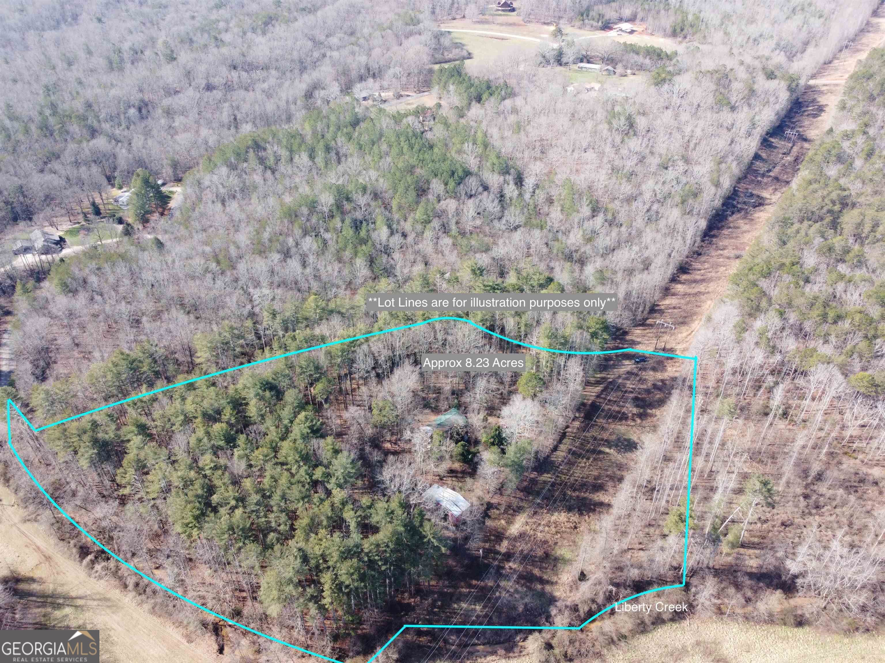 505 Hank Fry Road Property Photo 23