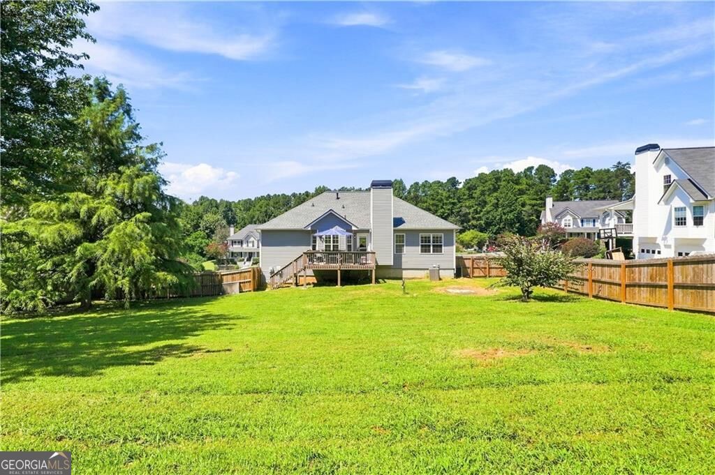 39 Dunleith Drive Property Photo 39
