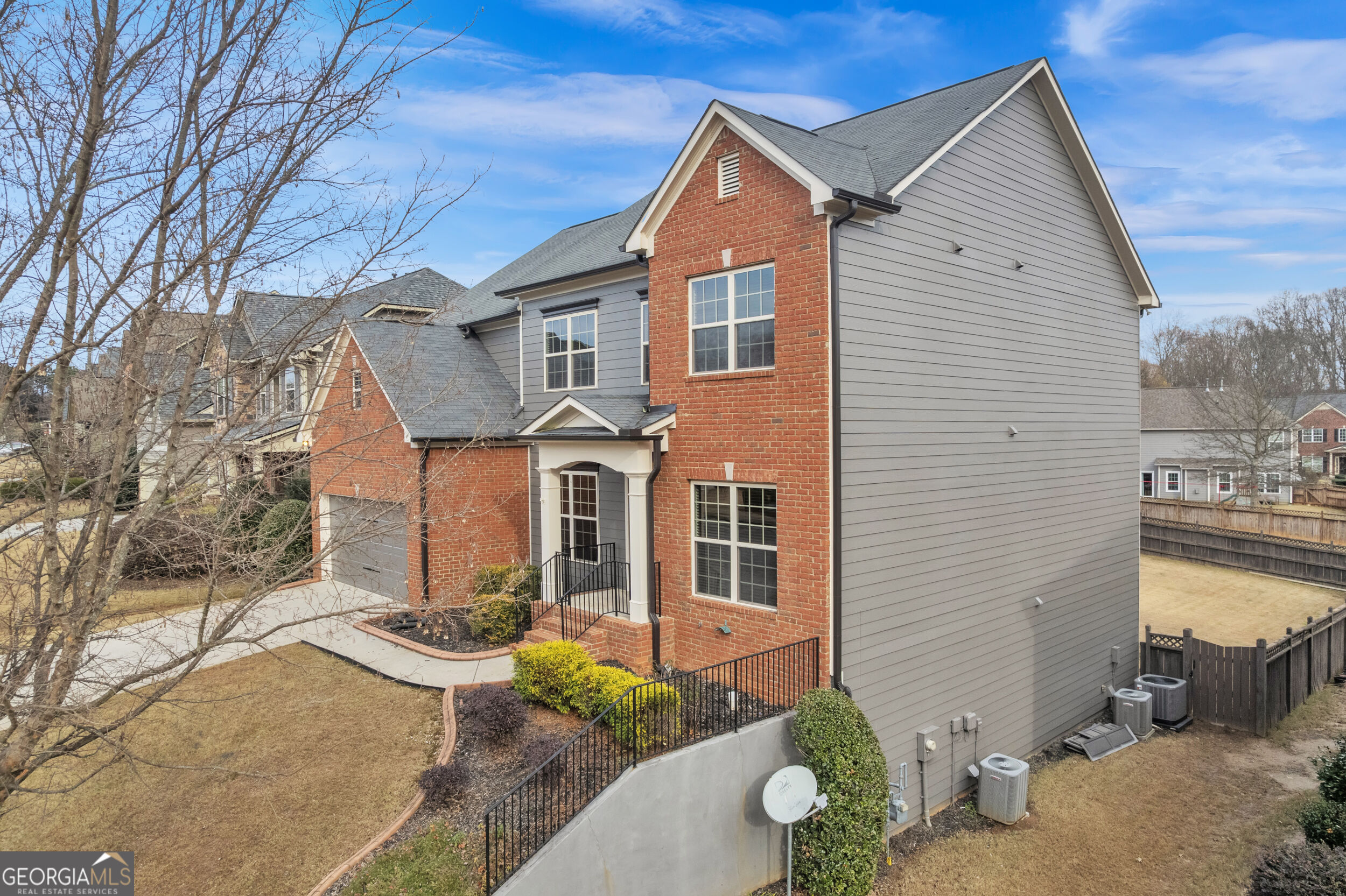 4610 Evandale Way Property Photo 1