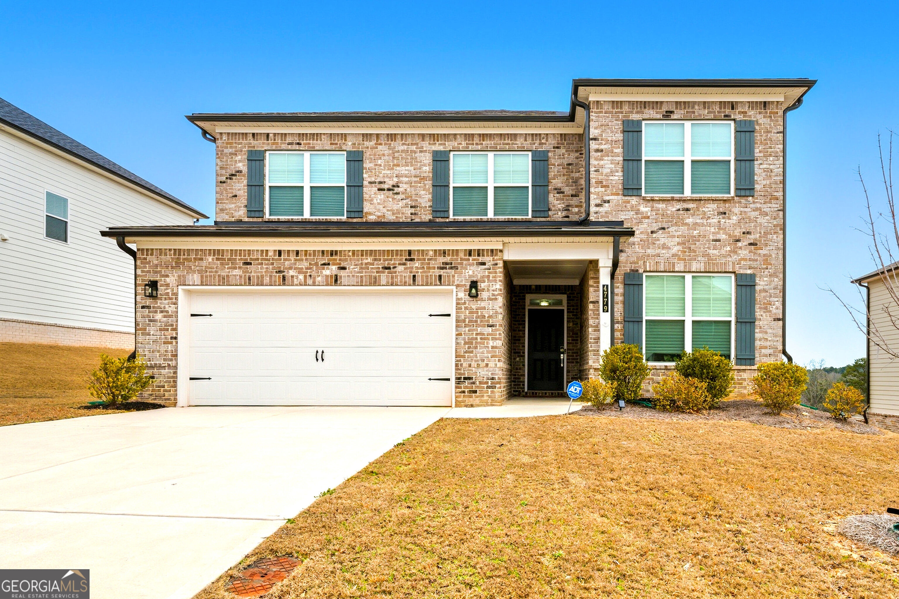 4779 Mock Orange Street Sw Property Photo 1