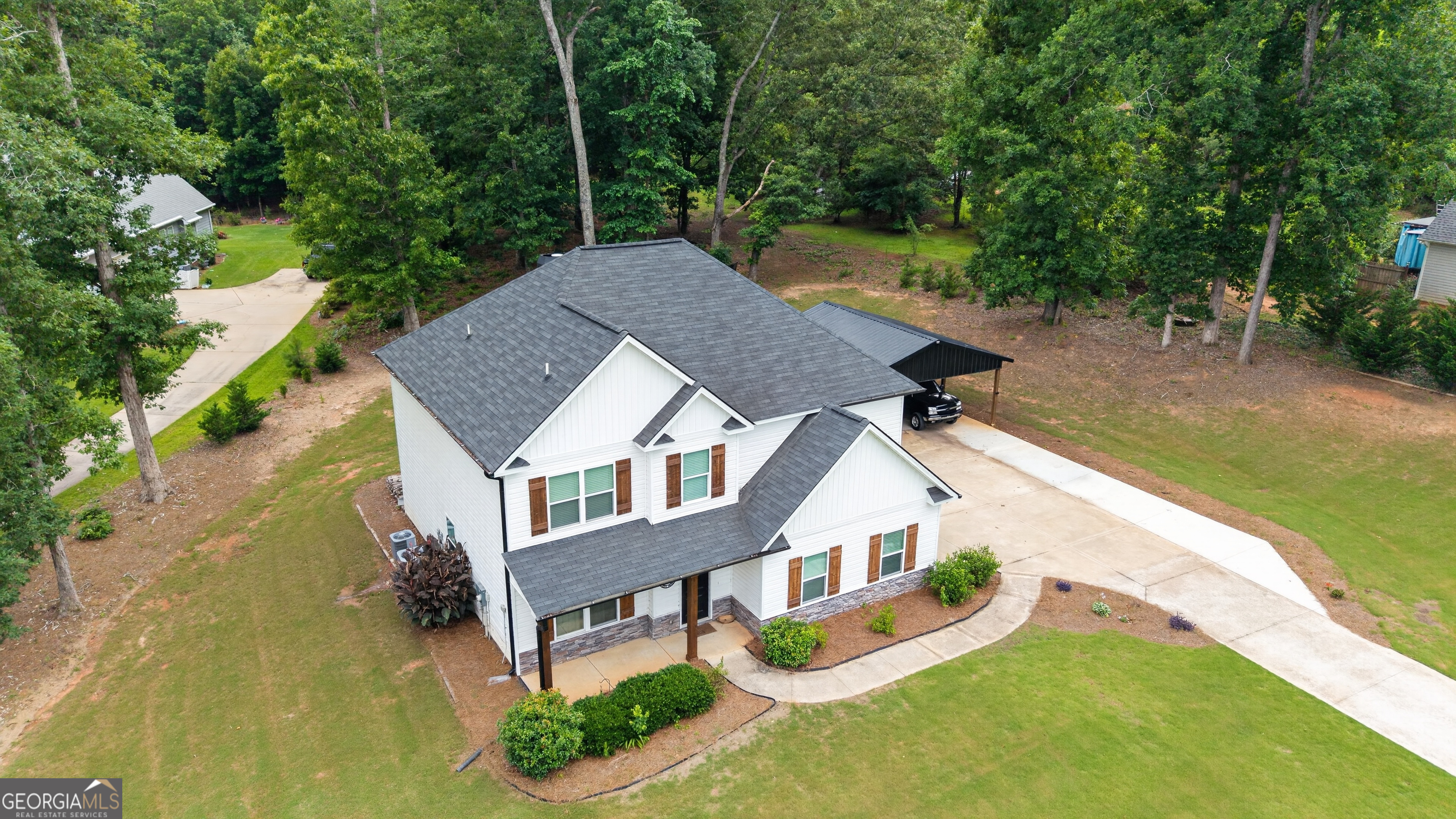 207 Dixon Circle Property Photo 44