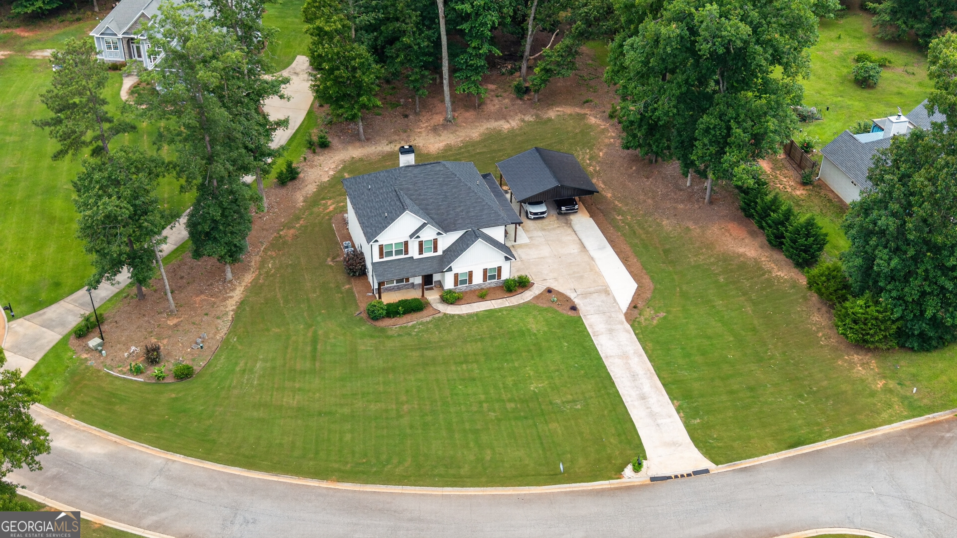 207 Dixon Circle Property Photo 45