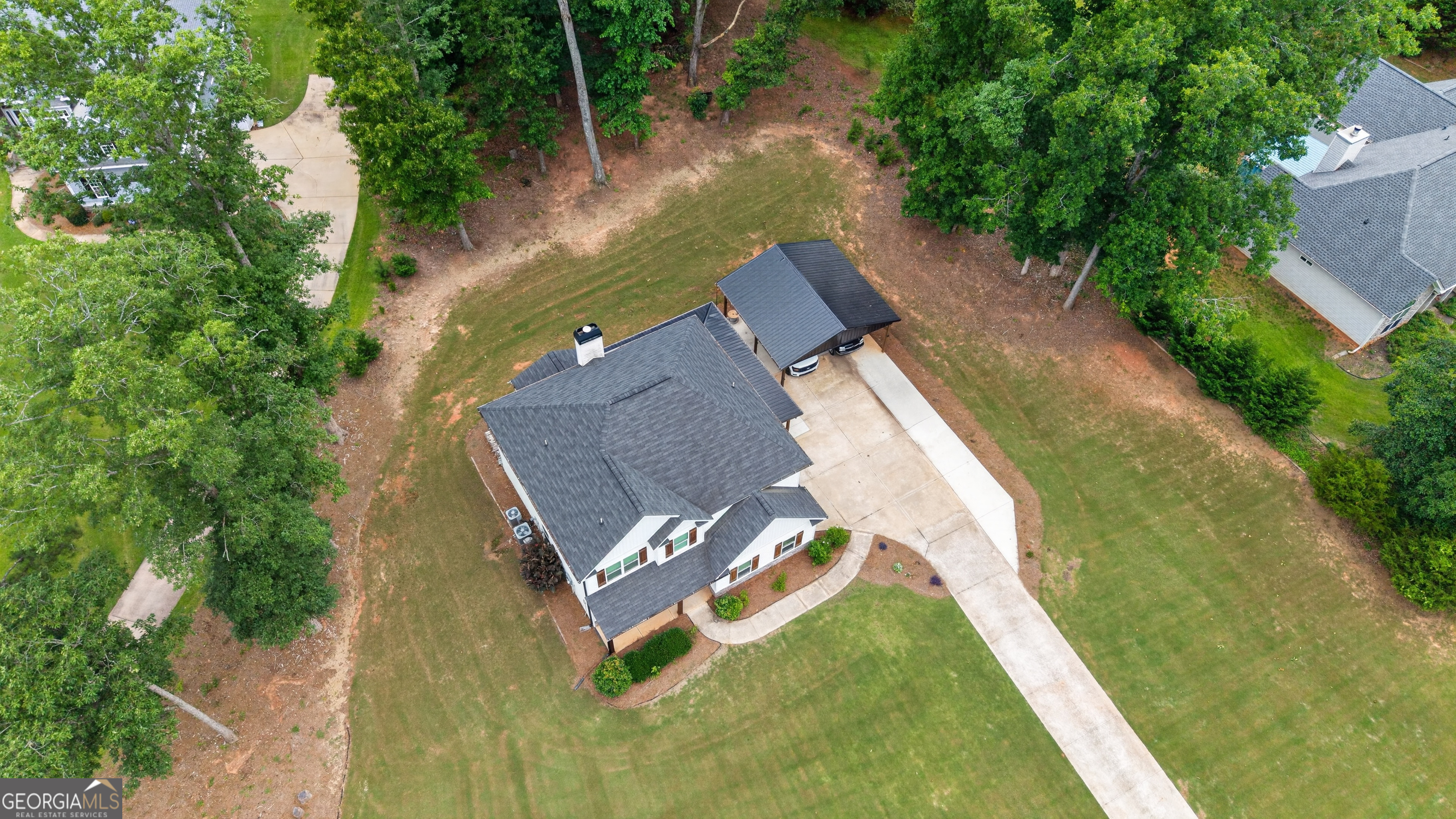 207 Dixon Circle Property Photo 46