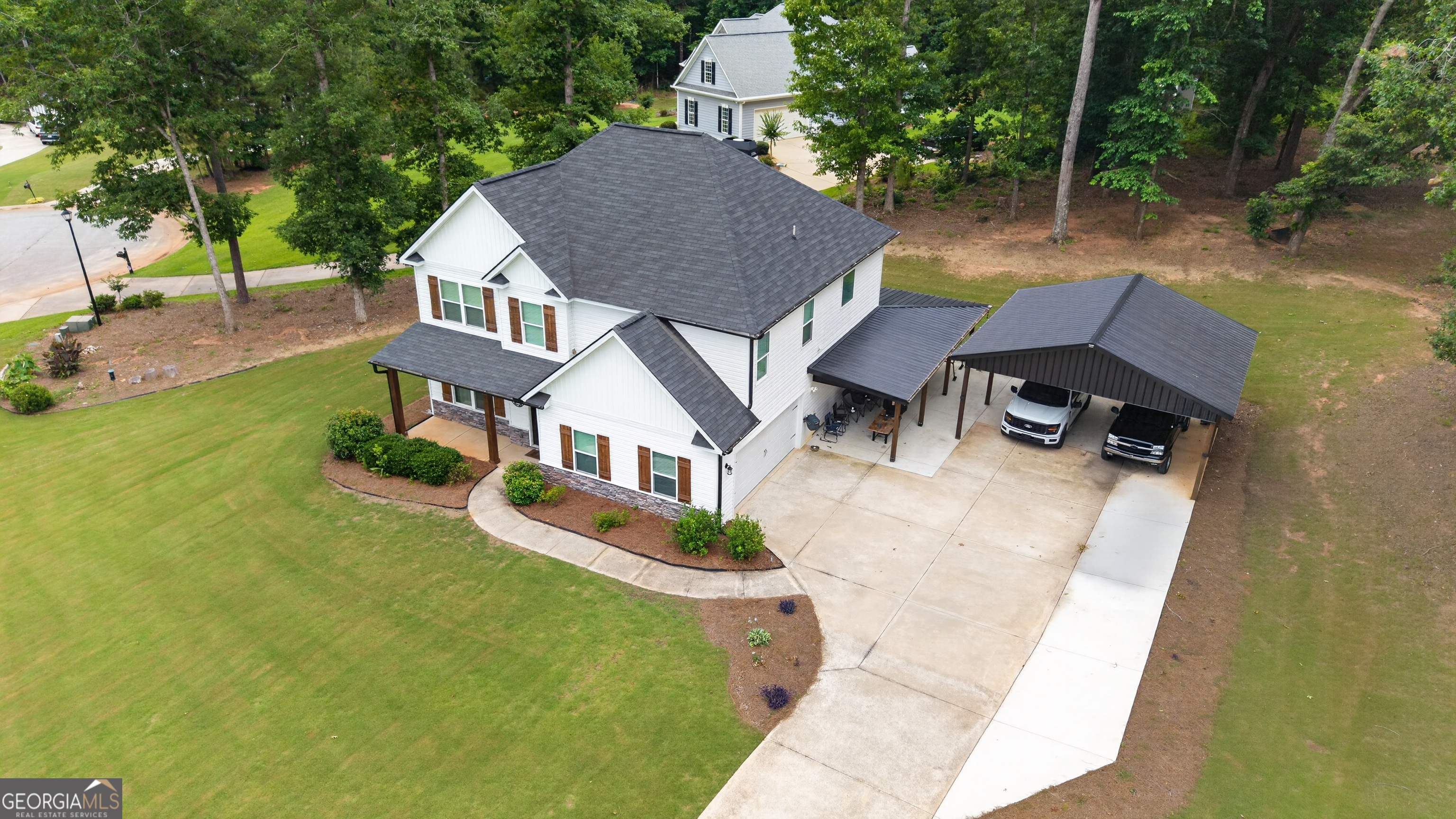 207 Dixon Circle Property Photo 48
