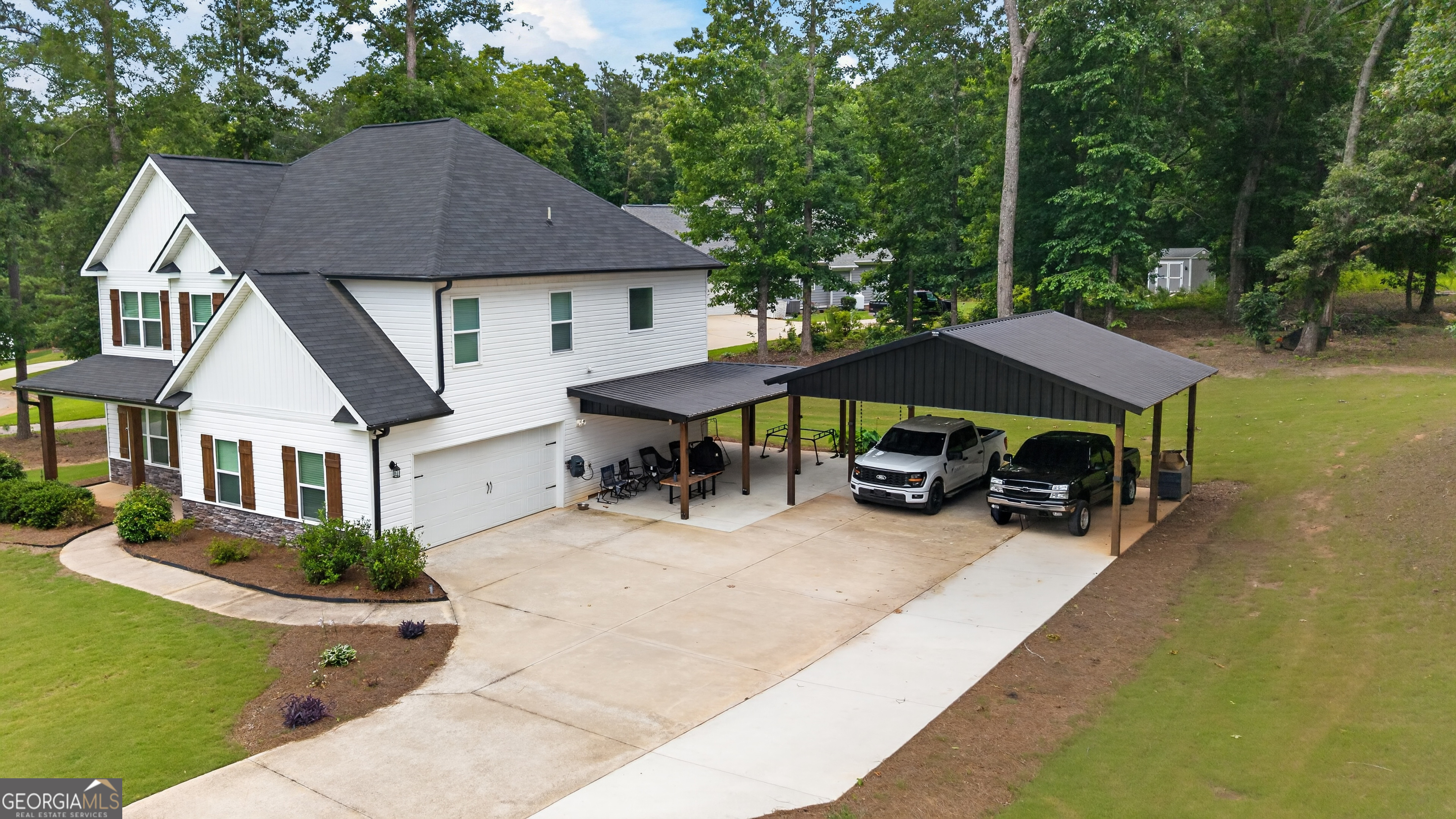 207 Dixon Circle Property Photo 49