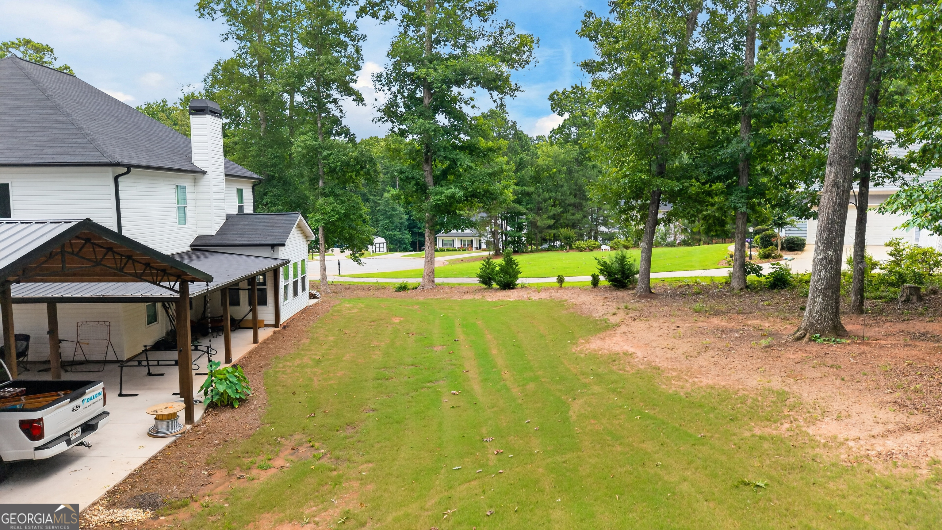 207 Dixon Circle Property Photo 53