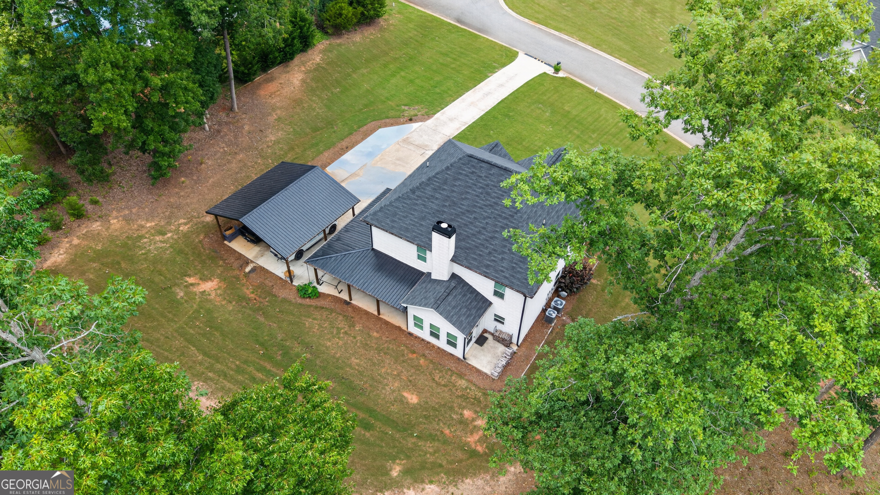 207 Dixon Circle Property Photo 60