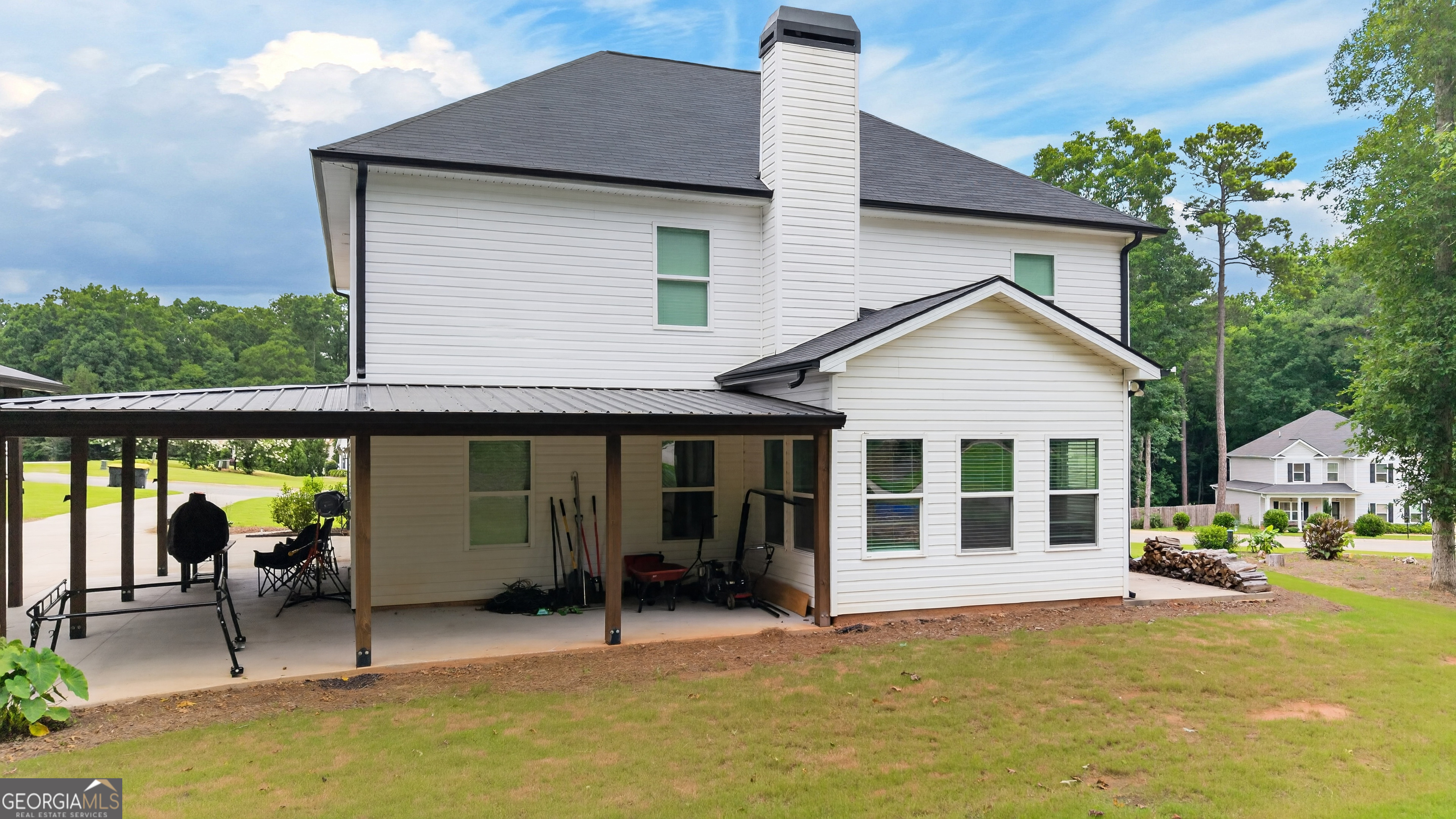 207 Dixon Circle Property Photo 61