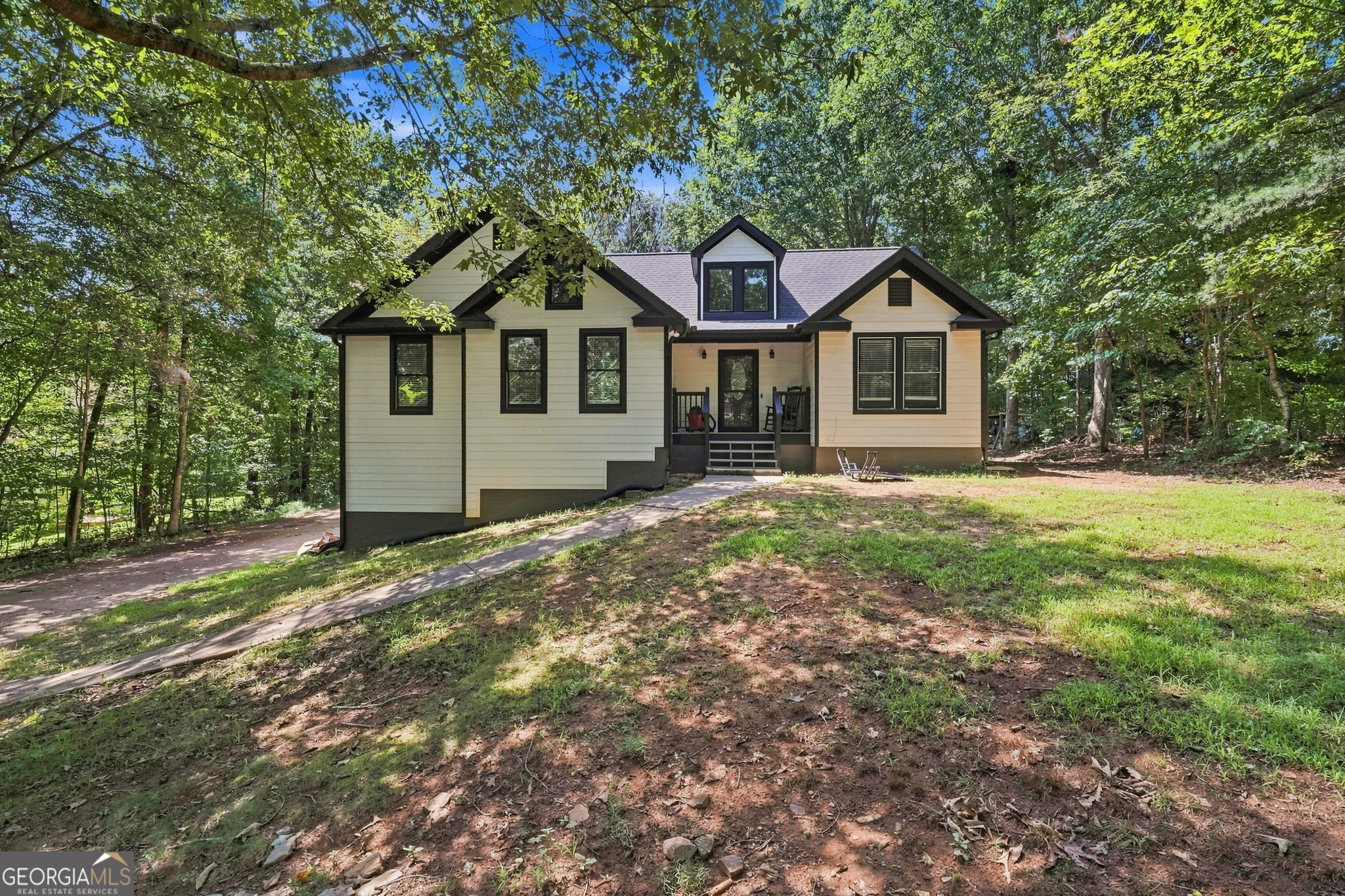 138 Smokestack Ridge Property Photo 1