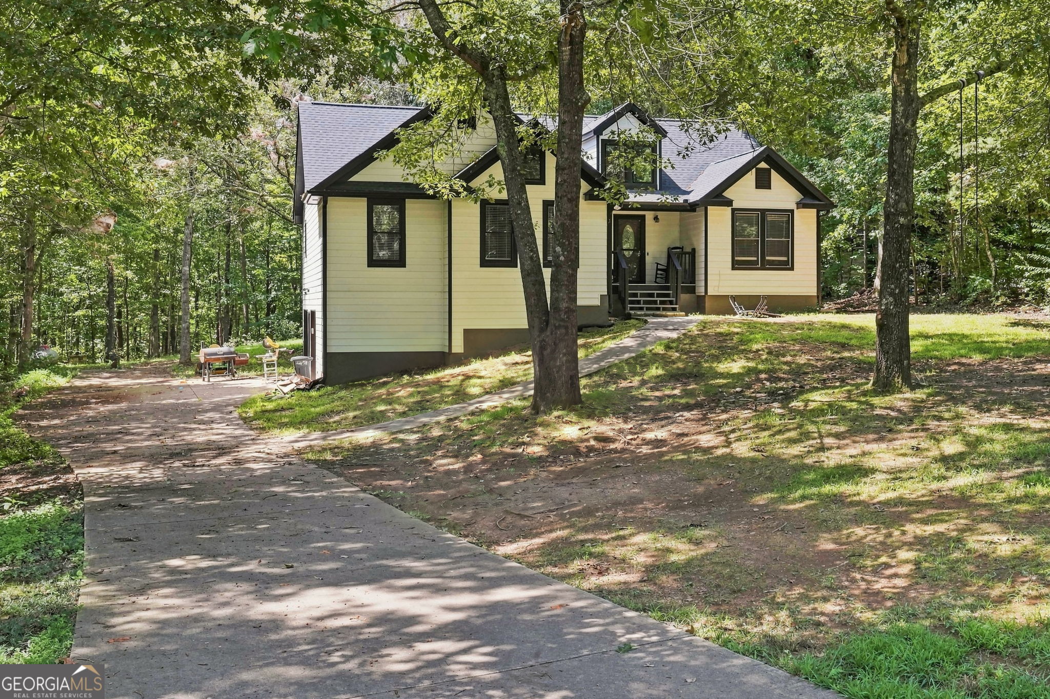 138 Smokestack Ridge Property Photo 5