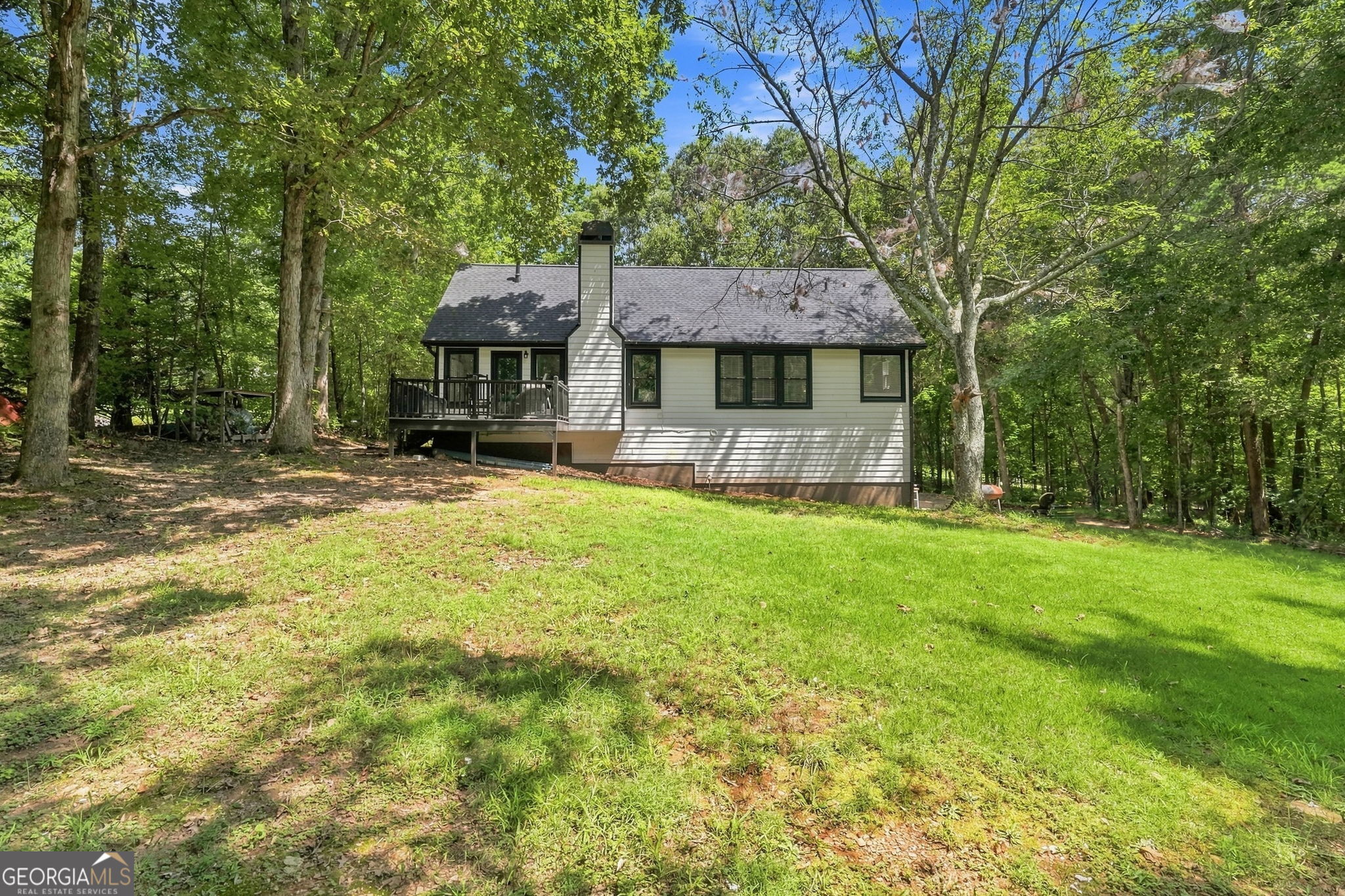 138 Smokestack Ridge Property Photo 35