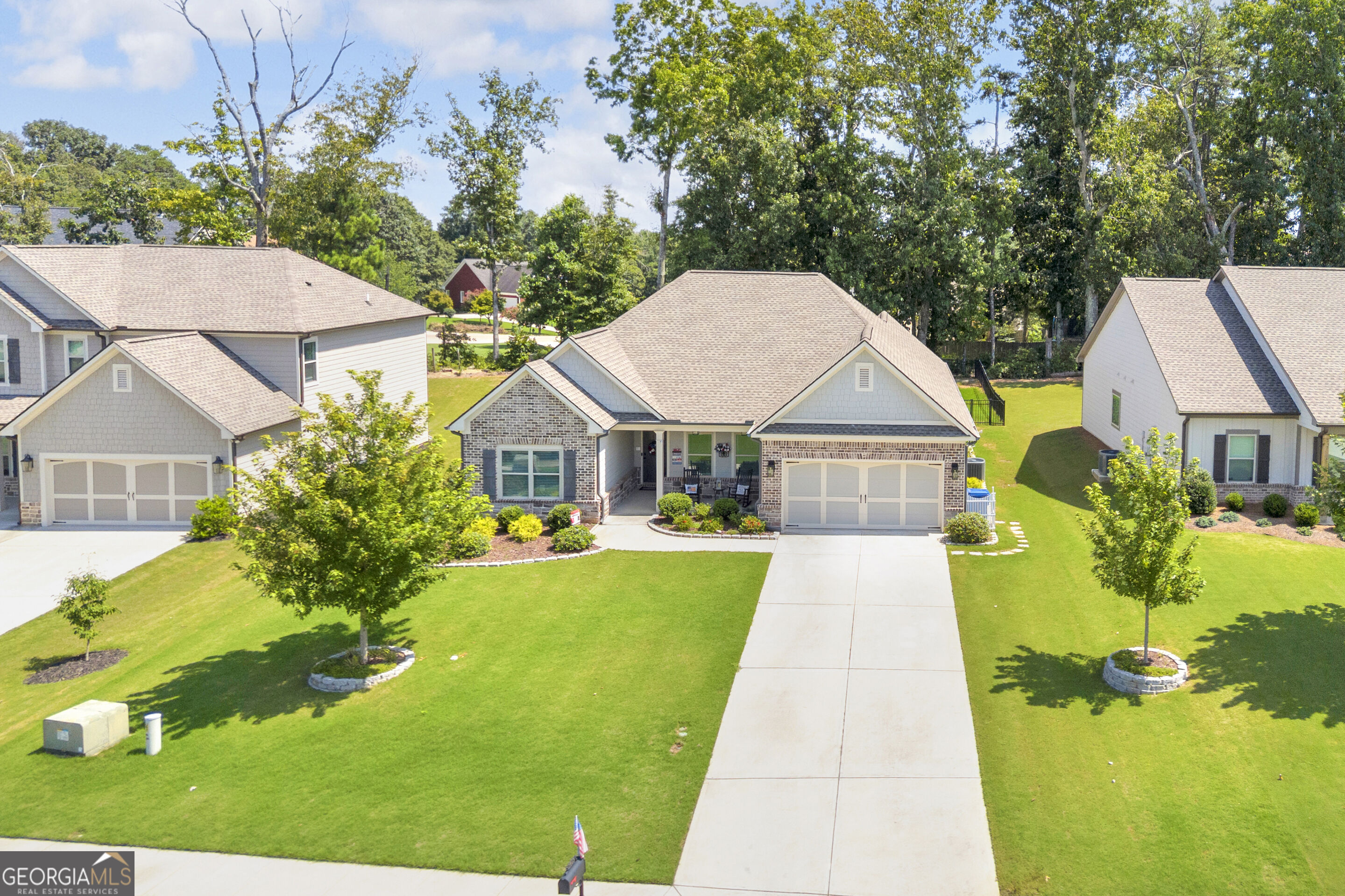 1645 Jasper Drive Property Photo 3