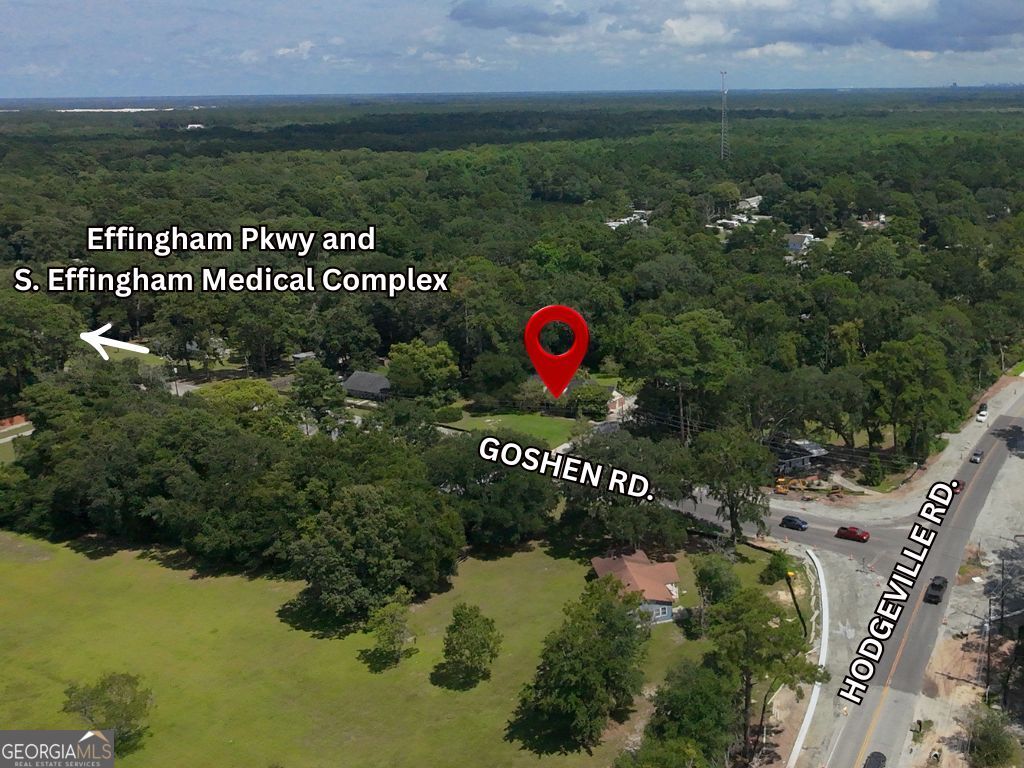1957 Goshen Road Property Photo 1