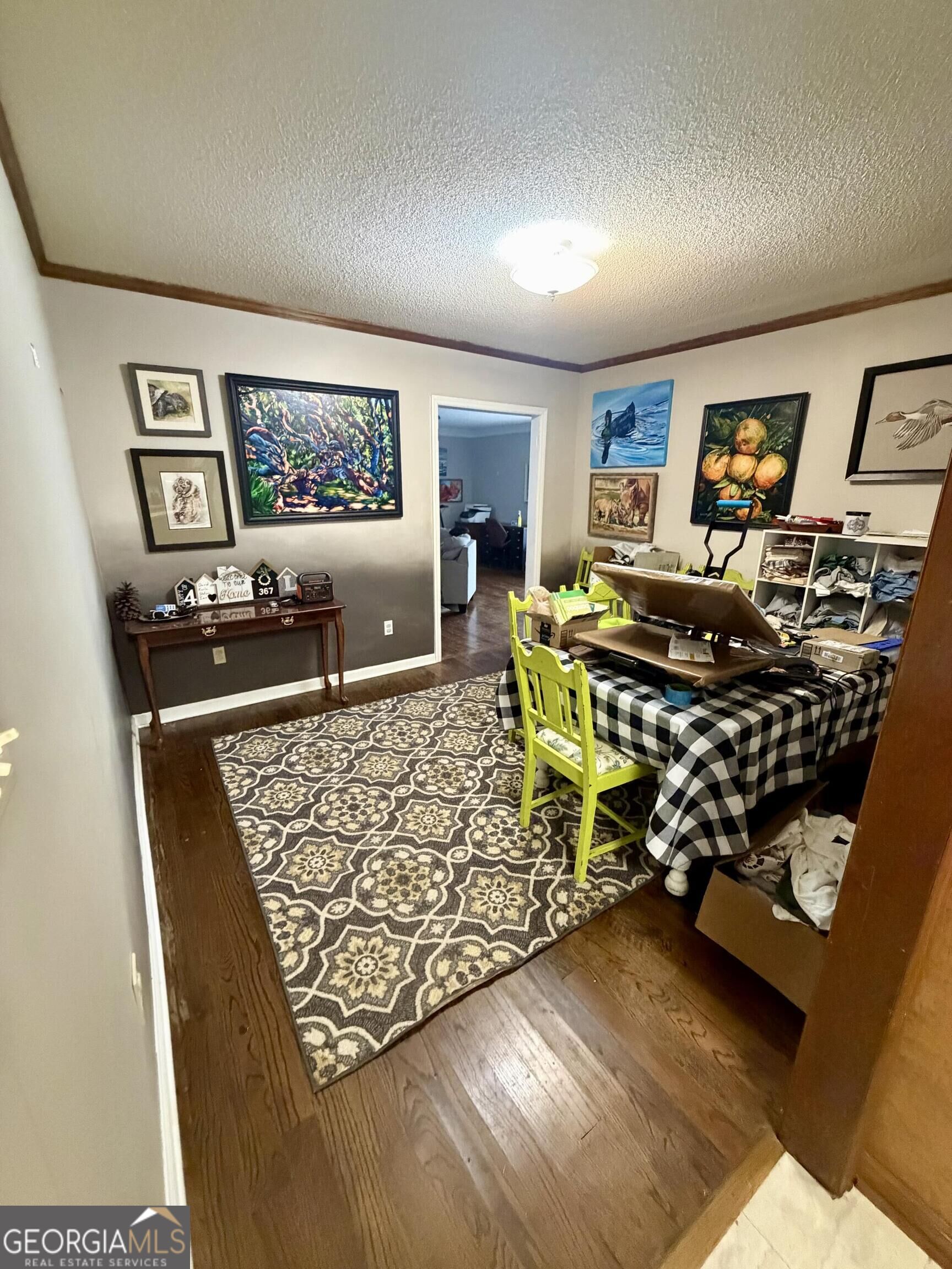 367 E Camellia Drive Property Photo 8