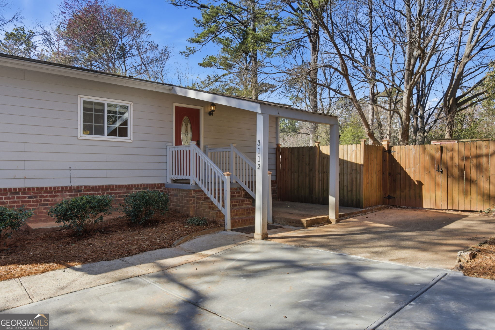 3112 Dove Way Property Photo 2