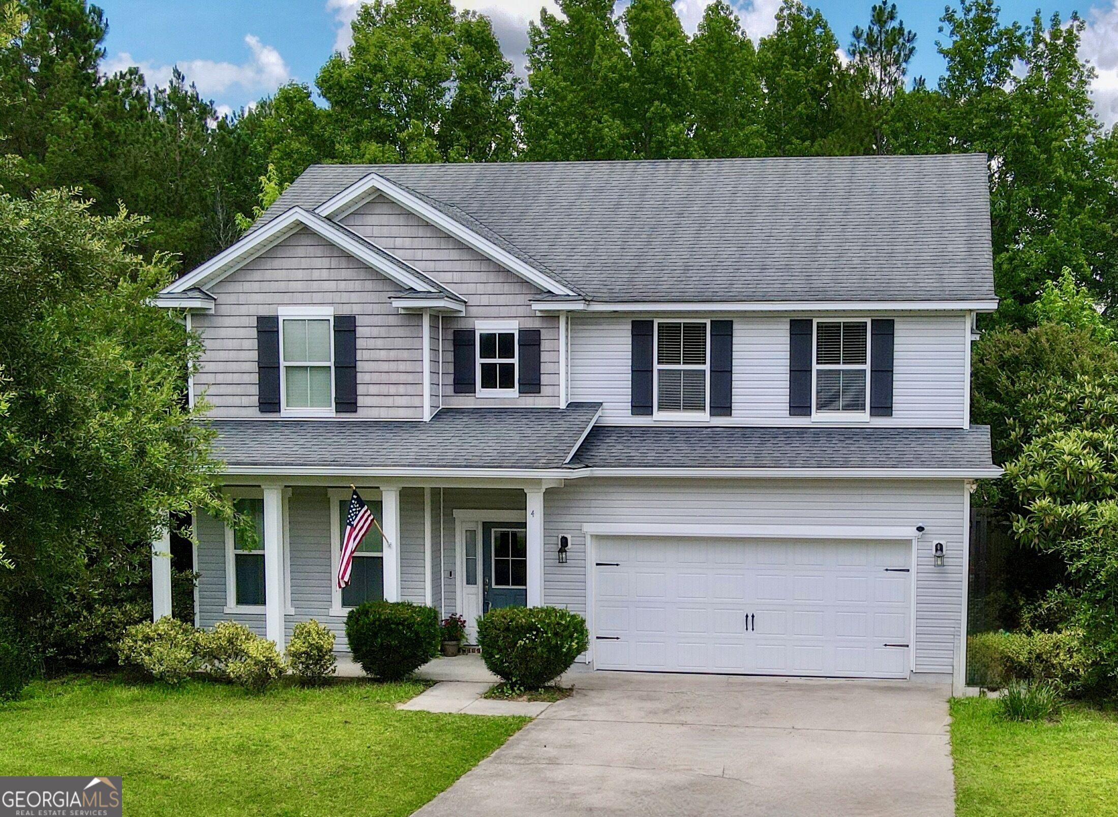 4 Sagefield Drive Property Photo 1