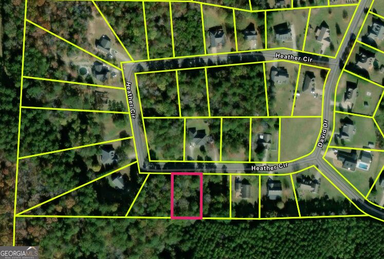 9 Heather Circle