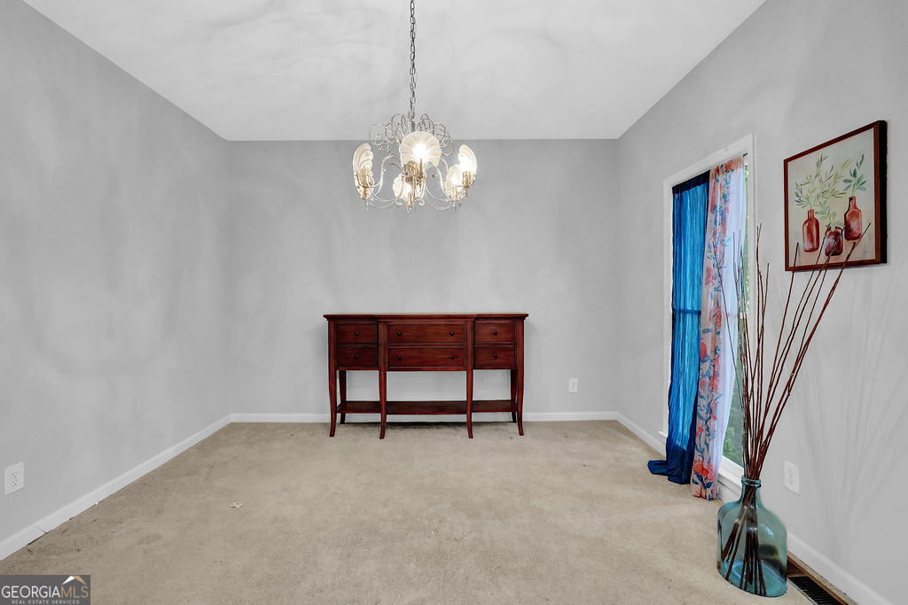 2548 Zachary Woods Drive Nw Property Photo 10