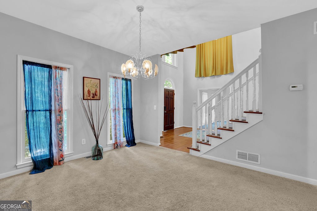 2548 Zachary Woods Drive Nw Property Photo 12