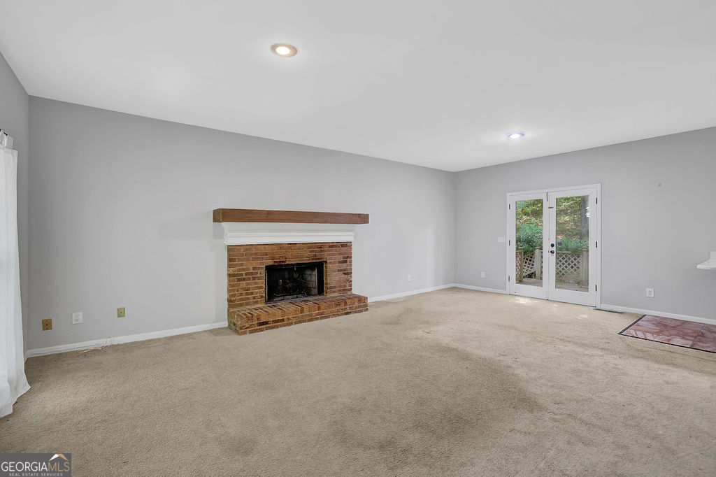 2548 Zachary Woods Drive Nw Property Photo 13