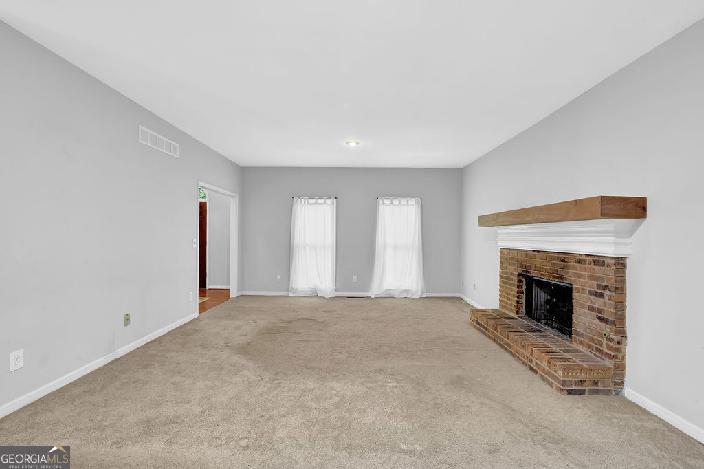 2548 Zachary Woods Drive Nw Property Photo 14