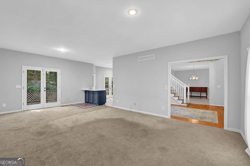 2548 Zachary Woods Drive Nw Property Photo 15