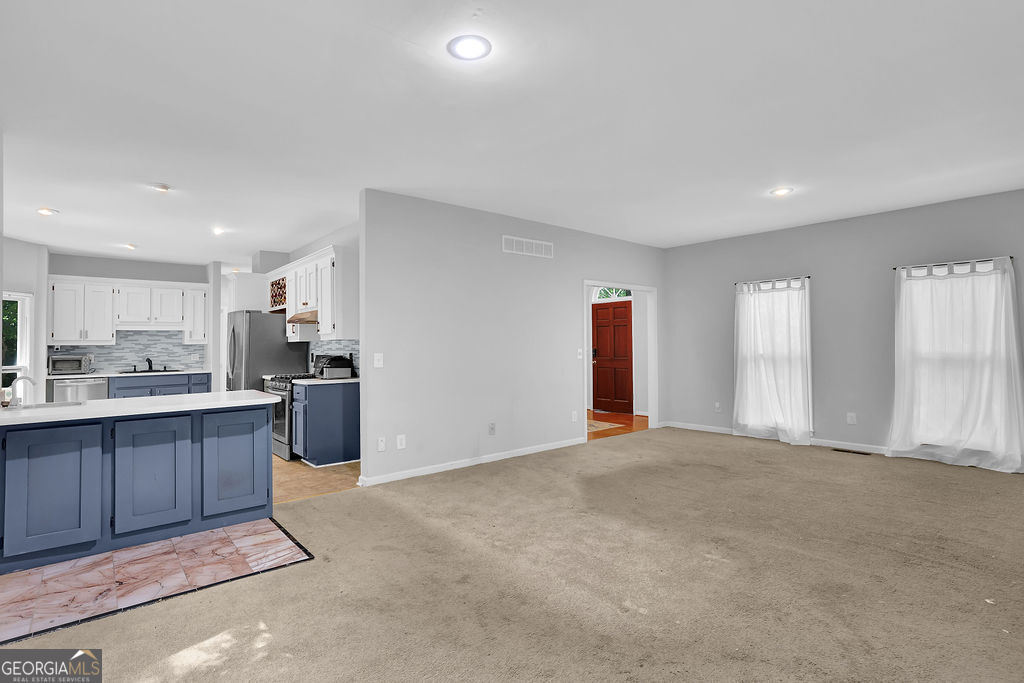 2548 Zachary Woods Drive Nw Property Photo 16