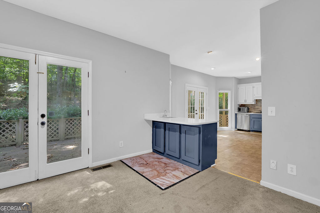 2548 Zachary Woods Drive Nw Property Photo 18