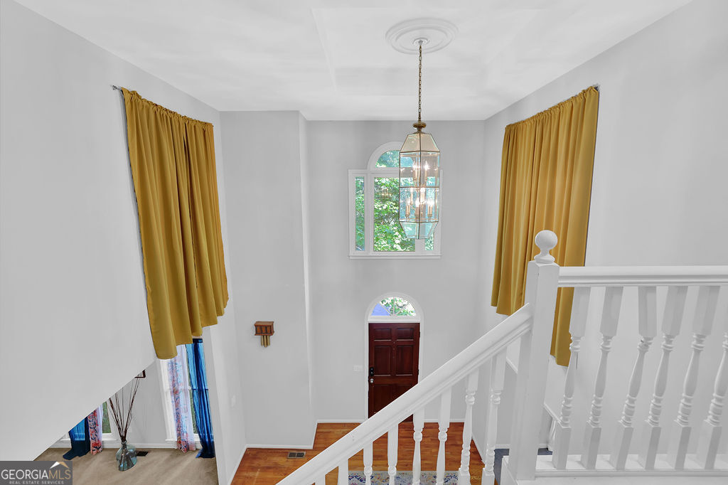 2548 Zachary Woods Drive Nw Property Photo 25