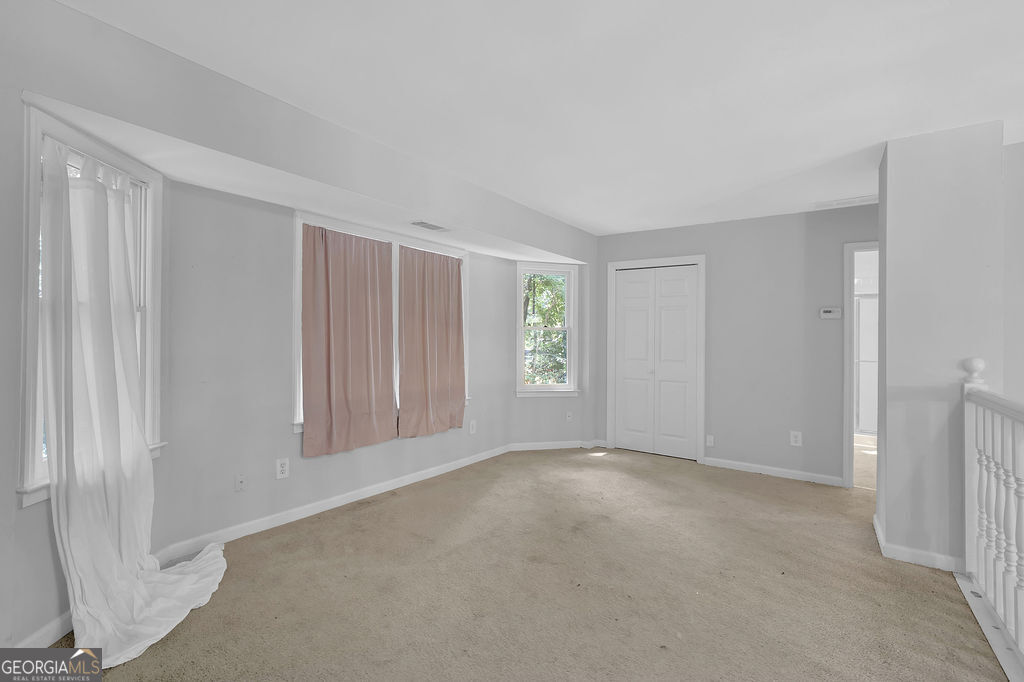 2548 Zachary Woods Drive Nw Property Photo 26