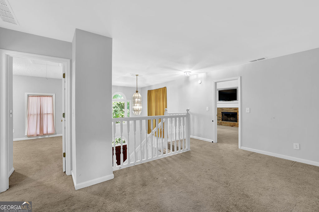 2548 Zachary Woods Drive Nw Property Photo 27