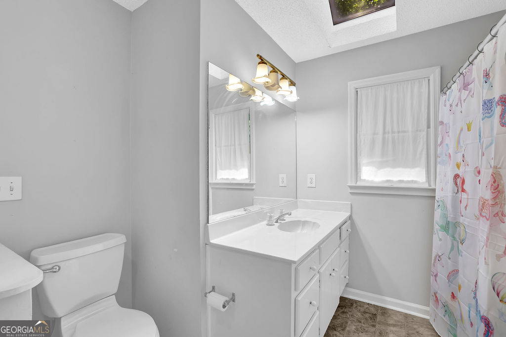 2548 Zachary Woods Drive Nw Property Photo 32