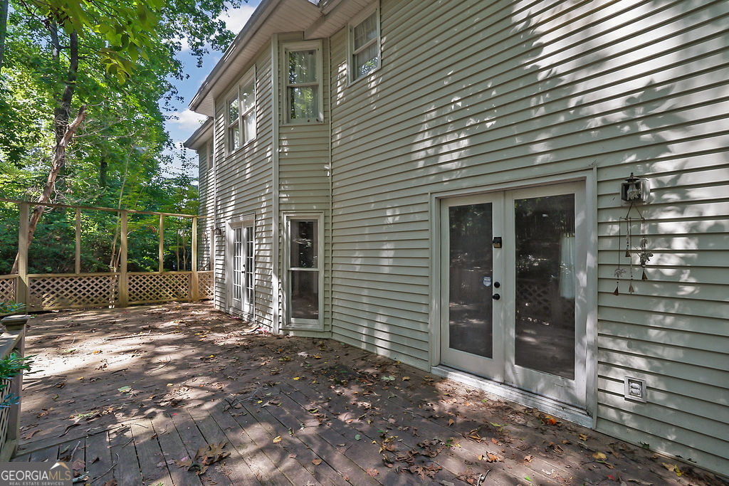 2548 Zachary Woods Drive Nw Property Photo 42