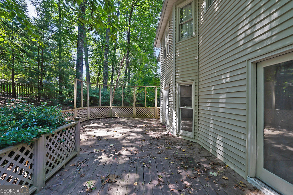 2548 Zachary Woods Drive Nw Property Photo 43