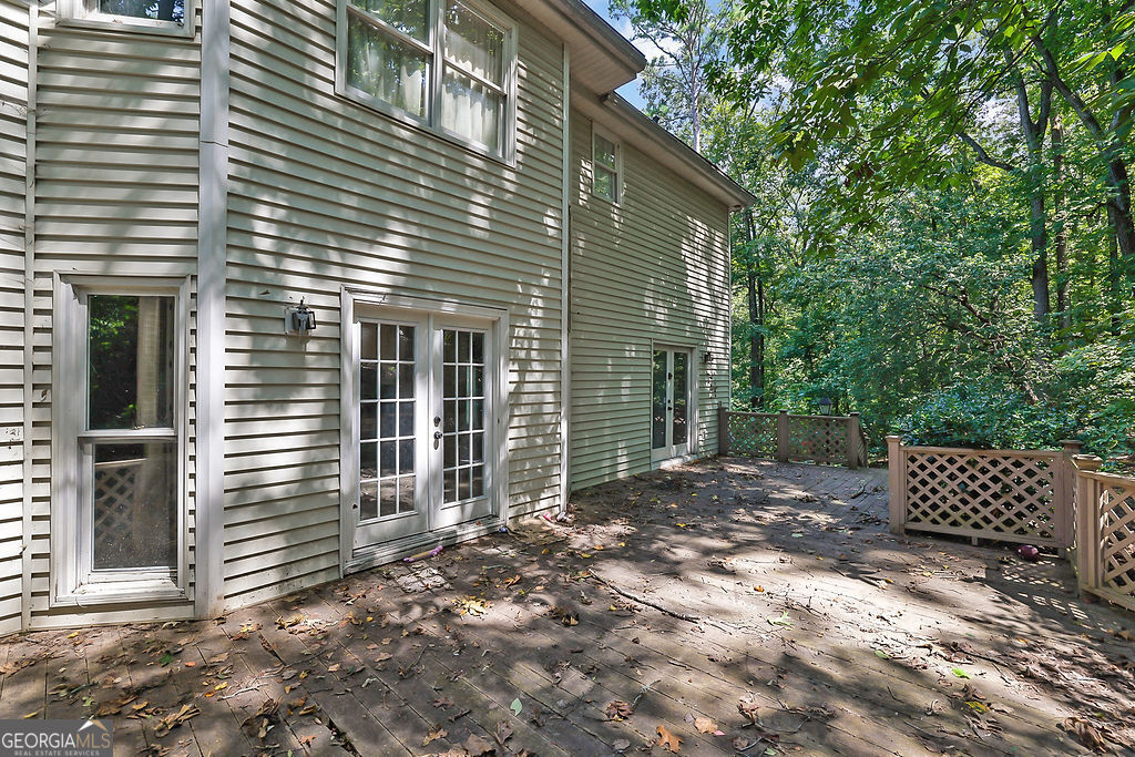 2548 Zachary Woods Drive Nw Property Photo 44